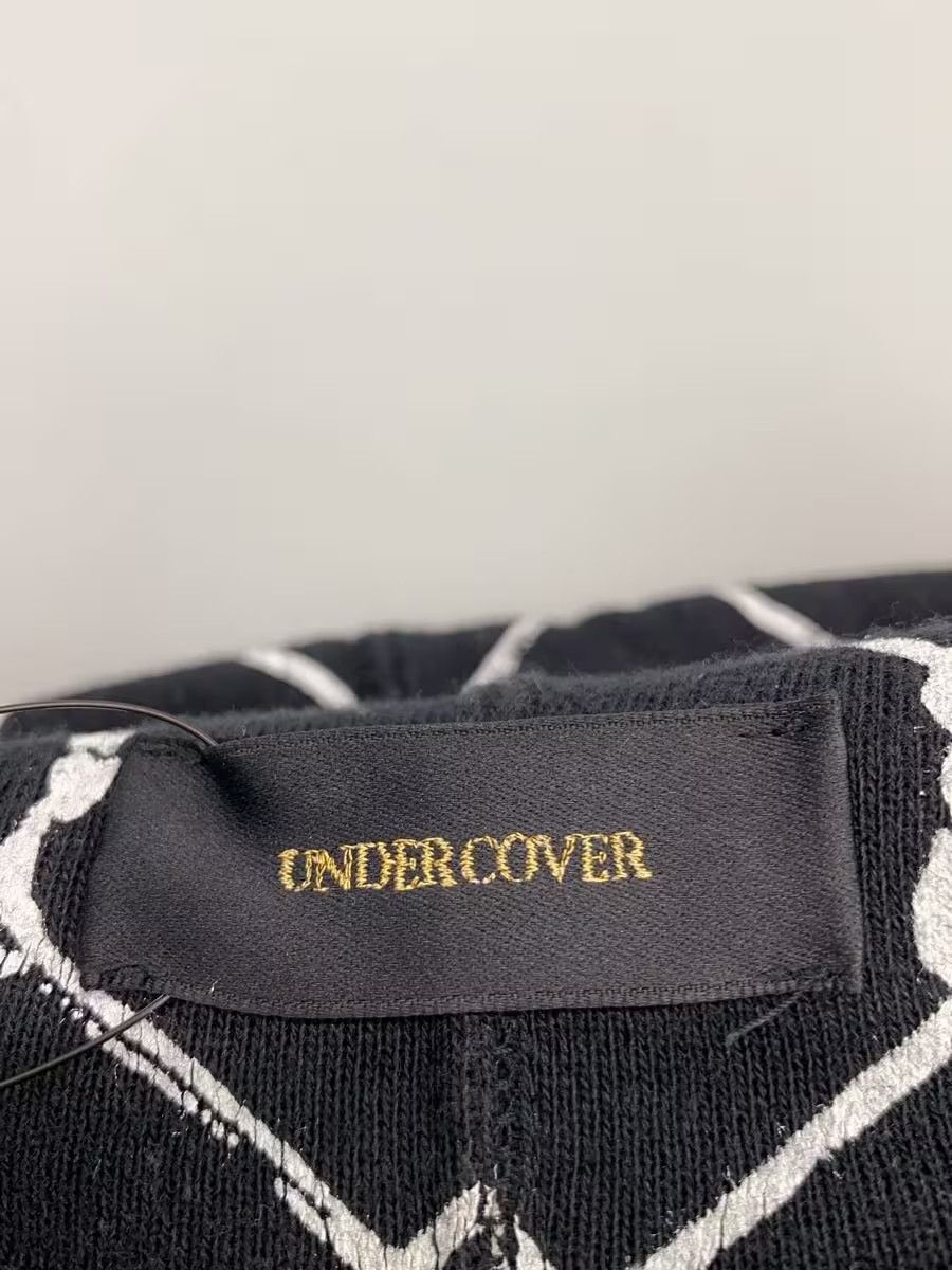 Undercover AW16 Wire Fence Zip Hoodie Size US M / EU 48-50 / 2 - 4 Thumbnail