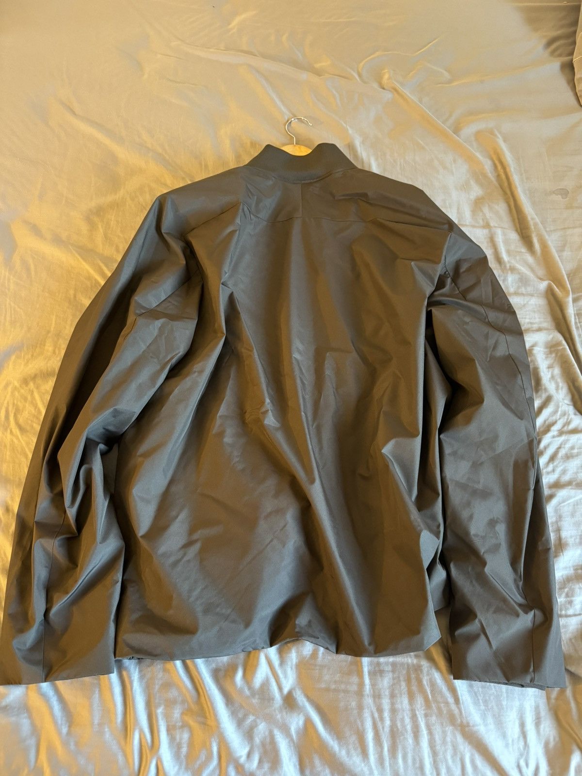 Norse Projects Ryan Gore-Tex Infinium Jacket Size US XXL / EU 58 / 5 - 2 Thumbnail