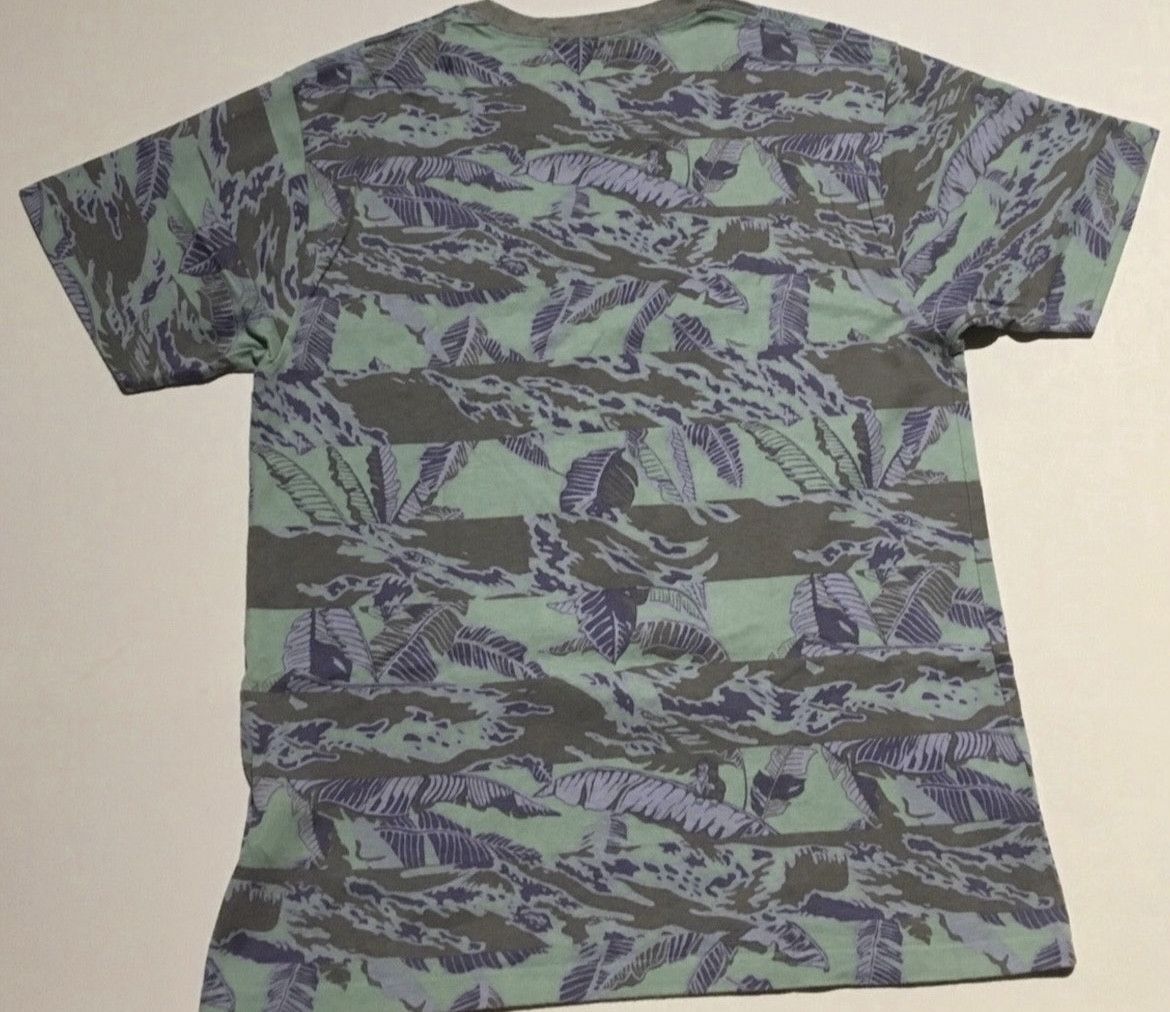 Bape Bape tee shirt Size US M / EU 48-50 / 2 - 2 Thumbnail