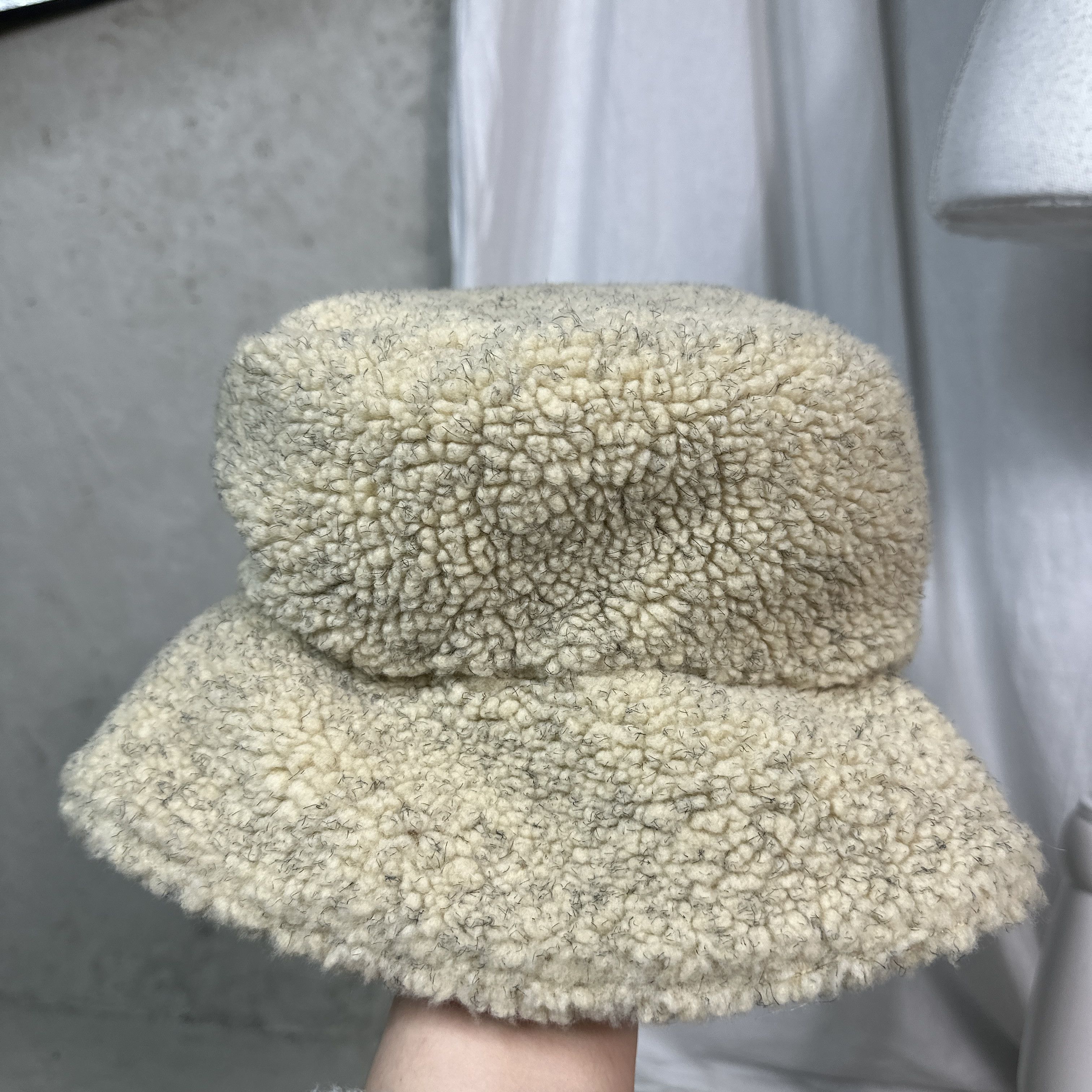 Kangol Vintage Kangol Bucket Hat Size ONE SIZE - 3 Thumbnail