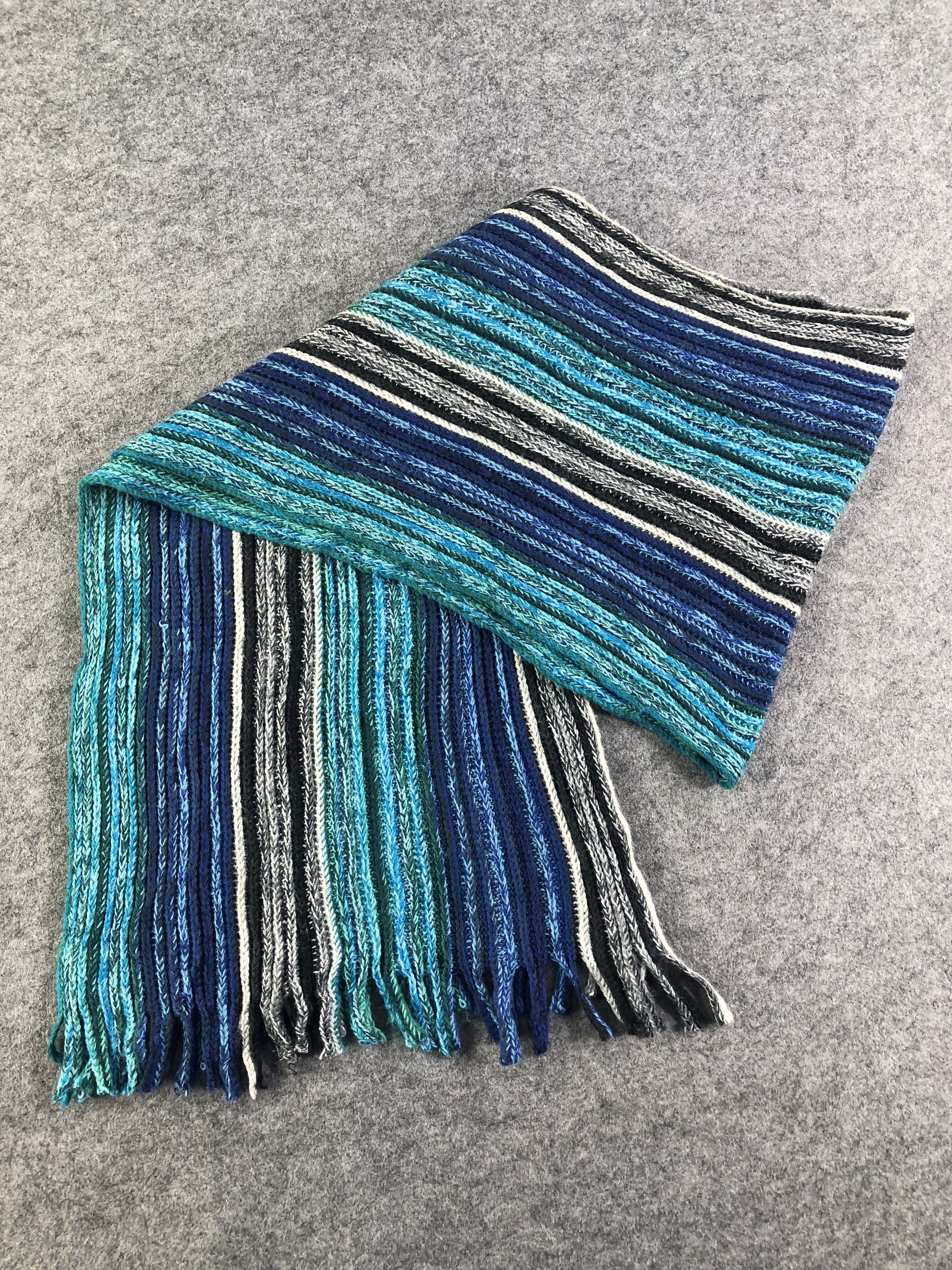 Takeo Kikuchi Takeo Kikuchi Scarf / Muffler / Neckwear Size ONE SIZE - 5 Thumbnail