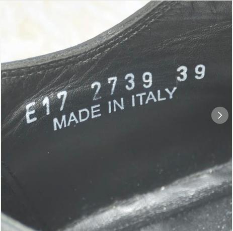Rick Owens Drkshdw Rick Owens DRKSHDW Black Low Sneakers Size 39 Size US 6 / EU 39 - 2 Thumbnail