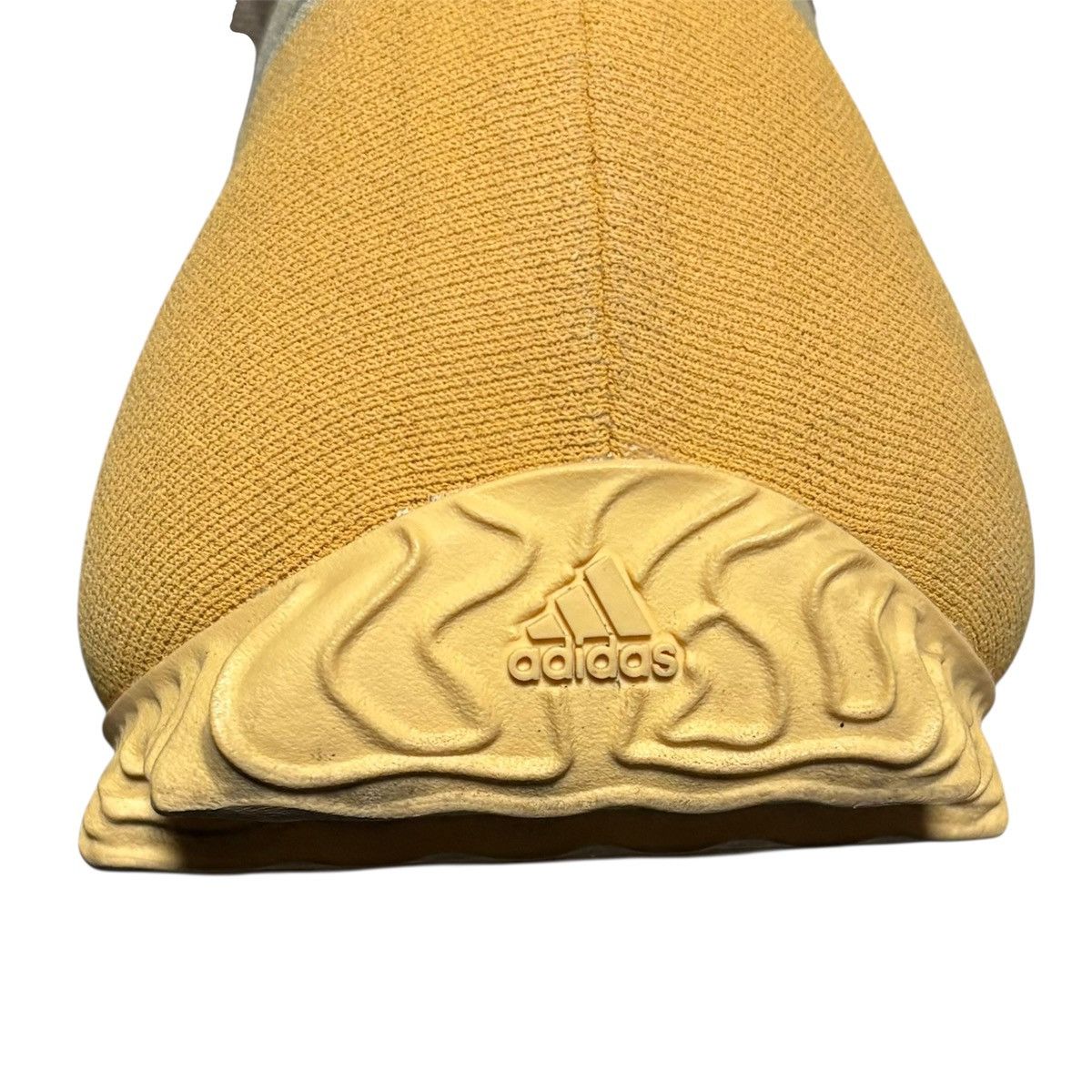 Adidas × Kanye West YEEZY SEASON 8 KNIT RUNNER BOOTS SULFAR ADIDAS KNIT RNR BT Size US 12 / EU 45 - 12 Thumbnail