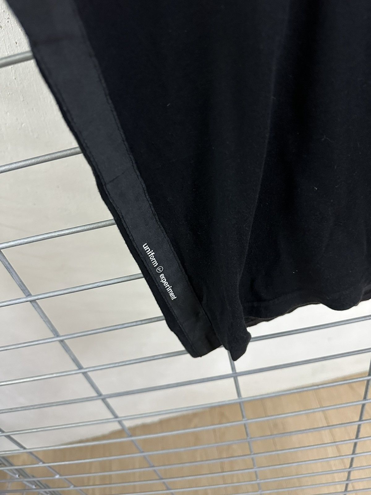 Fragment Design Rare Uniform Experiment Sophnet X Fragment Design Tee Size US L / EU 52-54 / 3 - 5 Thumbnail