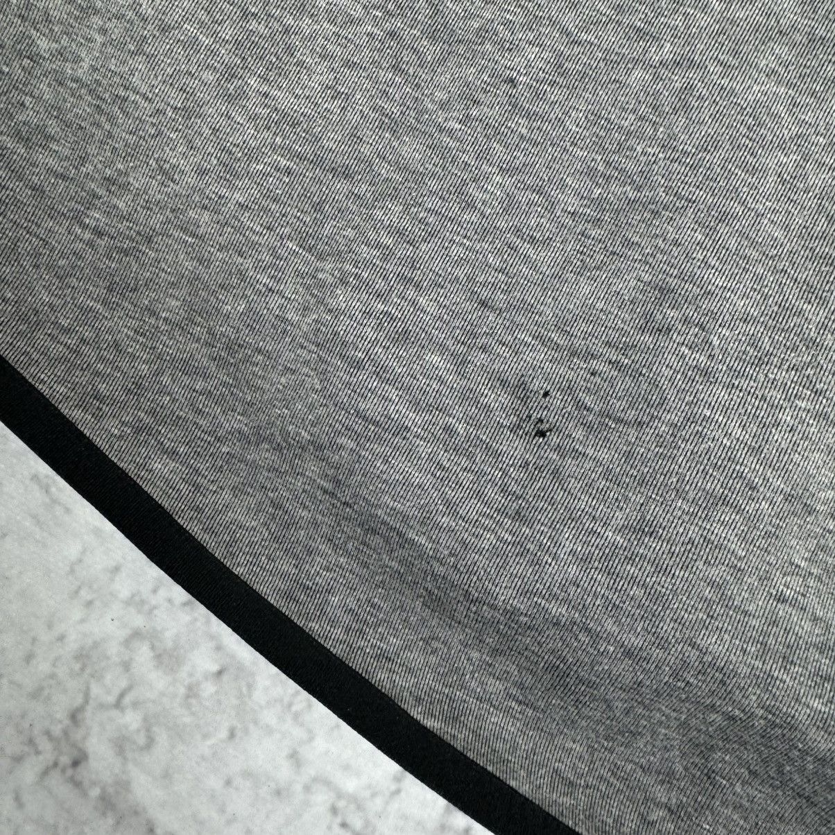 Nike Nike Tech Fleece Windrunner Men Heather Gray Cotton Hoodie M Size US M / EU 48-50 / 2 - 8 Thumbnail