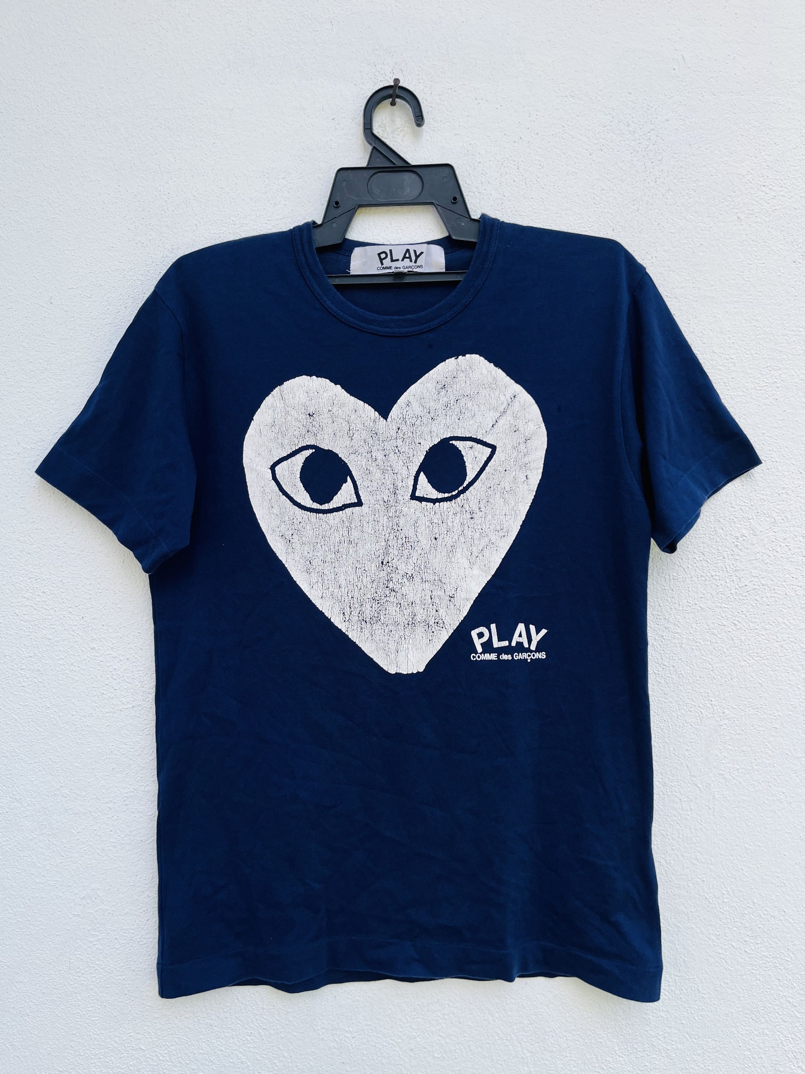 Comme des Garcons Vintage Comme Des Garcons Japanese Designer Fashion Style Size US M / EU 48-50 / 2 - 1 Thumbnail