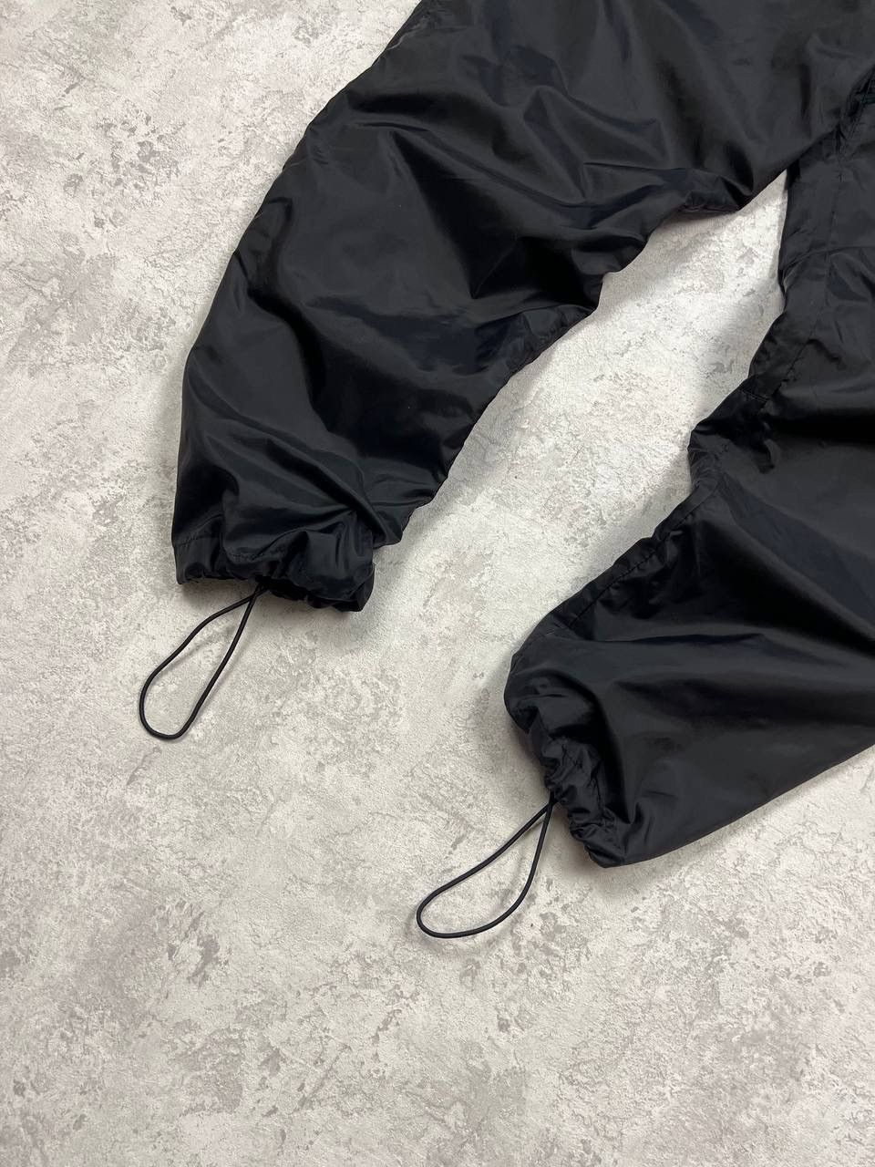 Nike Vintage Nike Adepth Drill Pants Y2K Size US 36 / EU 52 - 4 Thumbnail