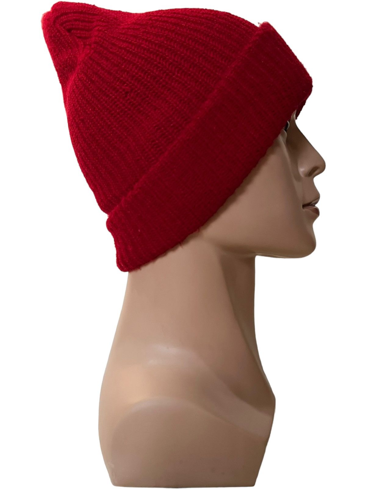 Schott Vintage Schott Brothers Co Nyc Style No 3149020 Beanie Size ONE SIZE - 4 Thumbnail