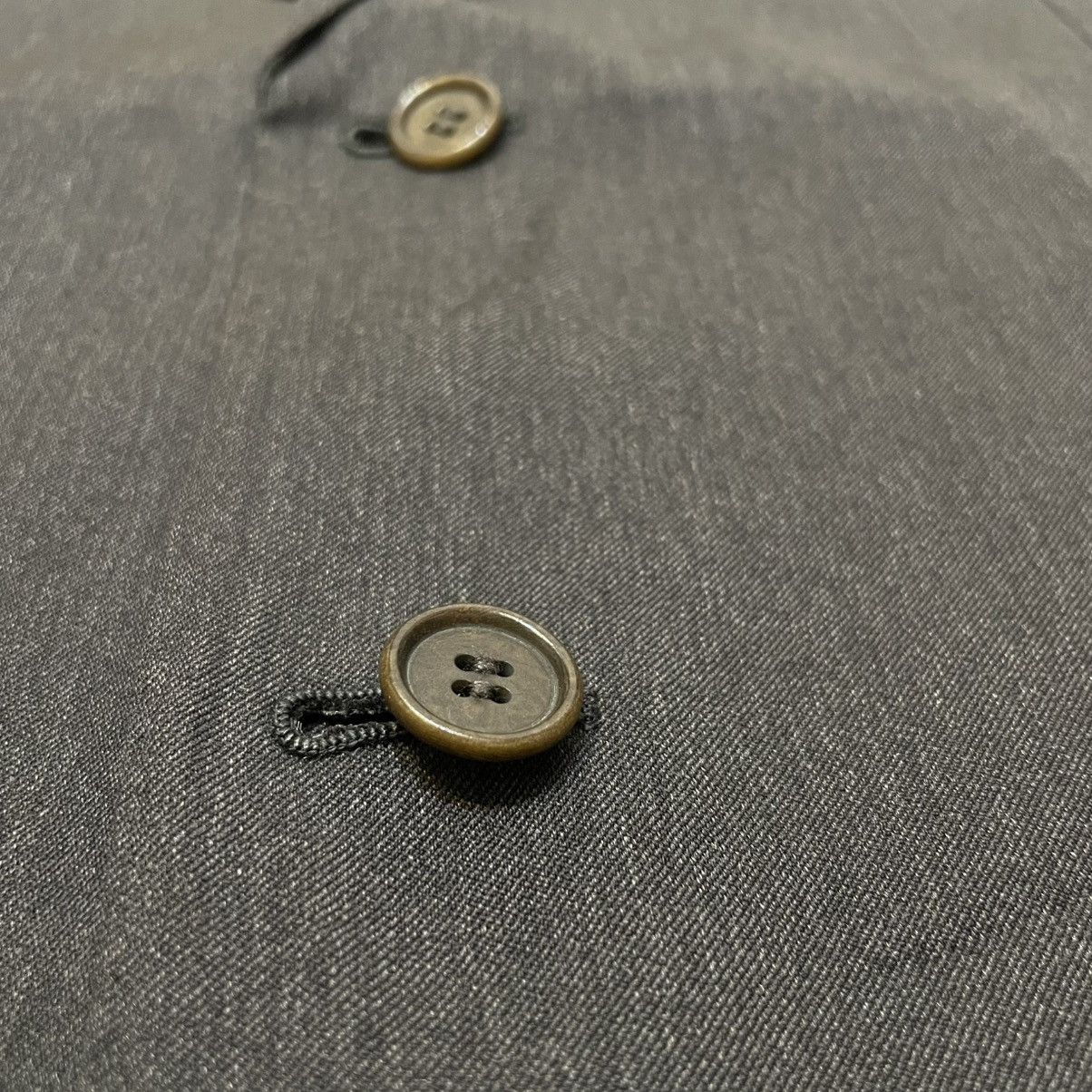 Loro Piana Loro Piana Wool Blazer Size 50R - 3 Thumbnail
