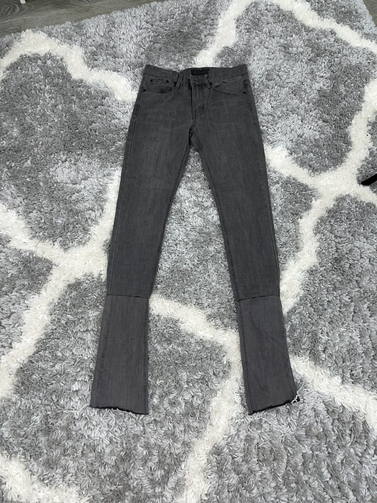 Other StaticDenim skinny stacked jeans Size US 30 / EU 46 - 1 Thumbnail