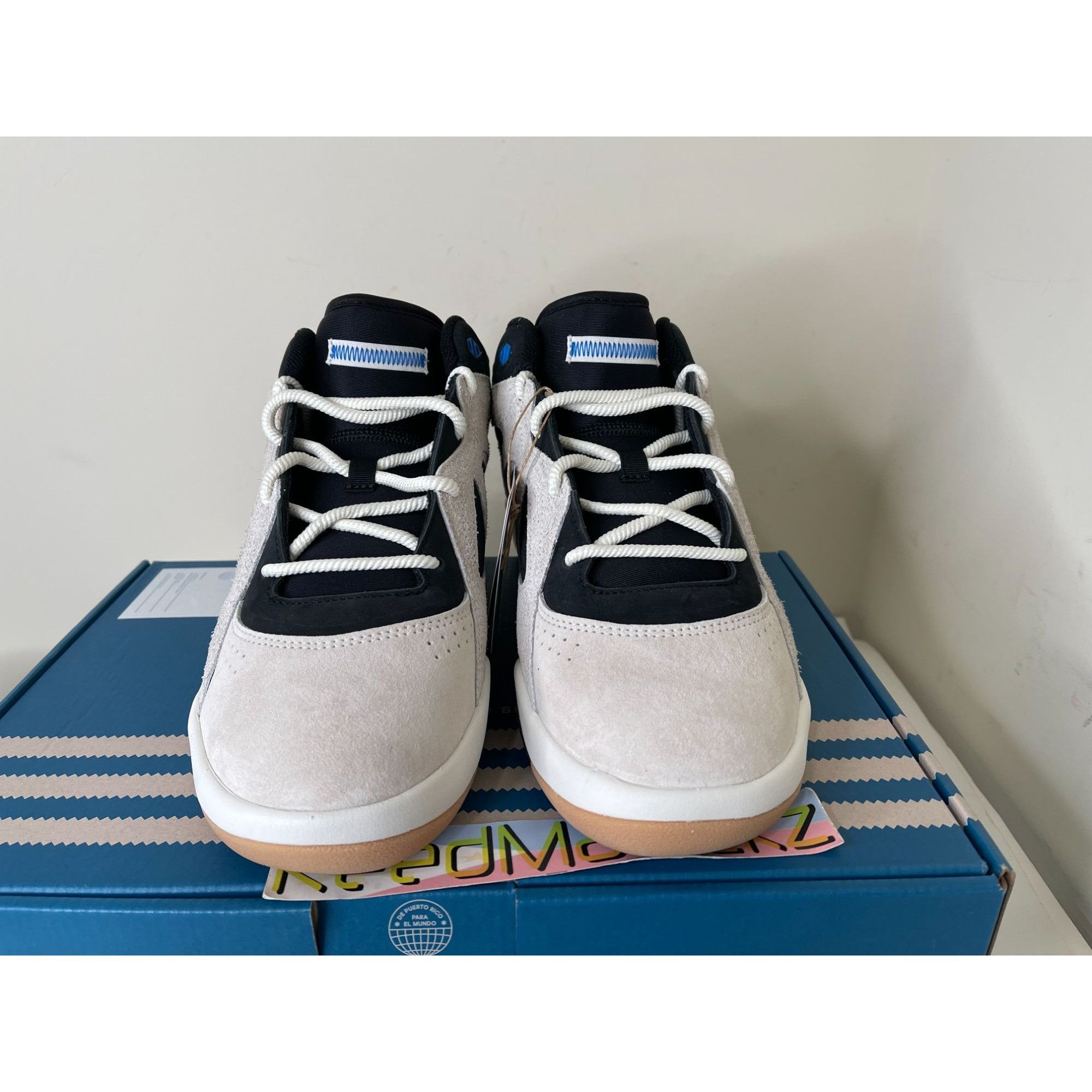 Adidas Adidas BADBO 1.0 Bad Bunny Rise Mens 12.5us Size US 12.5 / EU 45-46 - 3 Thumbnail