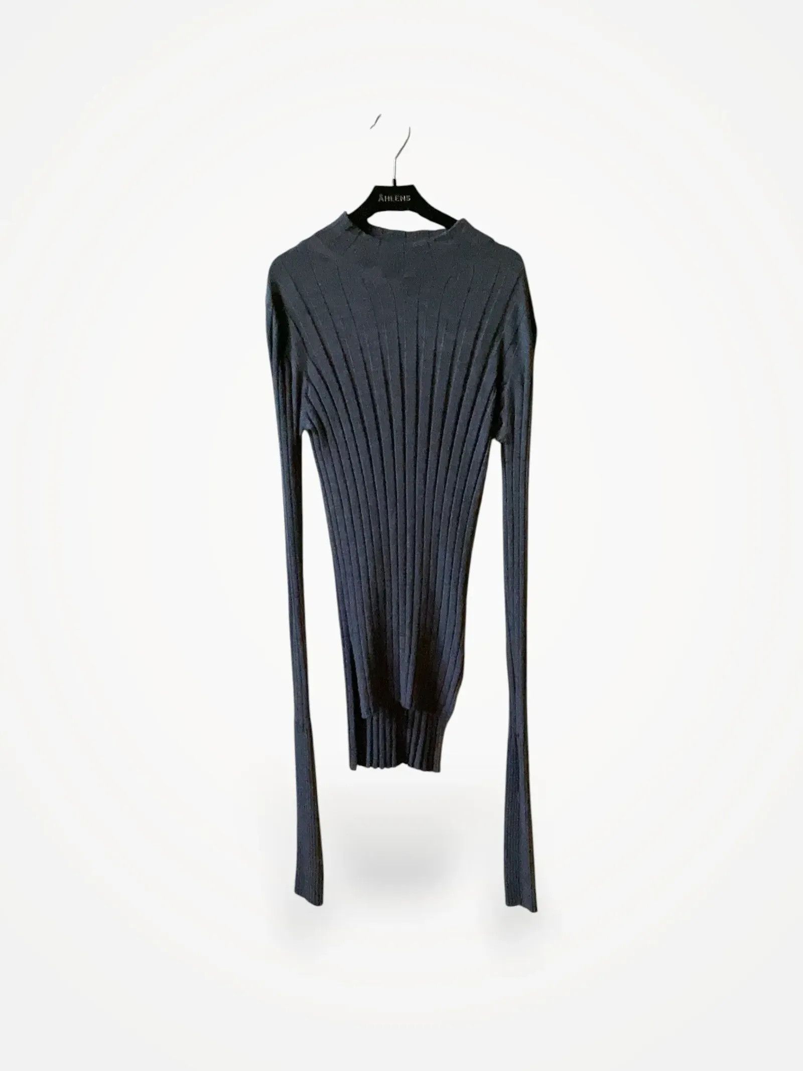 Theory Theory Wide rib mockpo refine Sweater Size M / US 6-8 / IT 42-44 - 1 Thumbnail