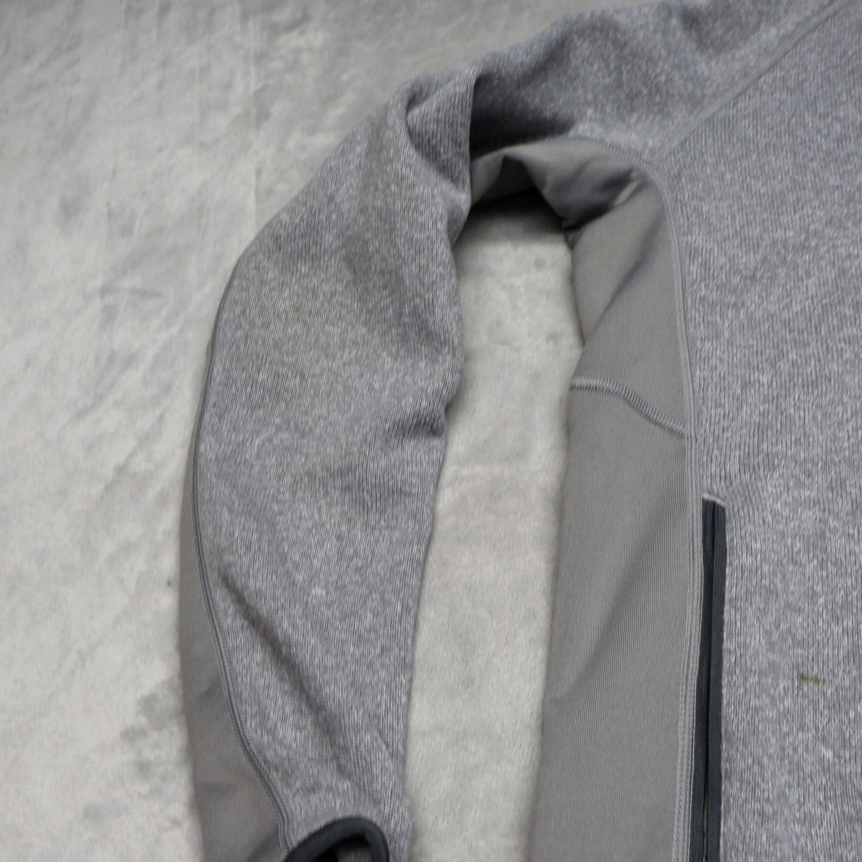 Patagonia Patagonia Better Sweater Jacket Men S Gray Fleece Knit Outdoor Hiking Size US S / EU 44-46 / 1 - 2 Thumbnail