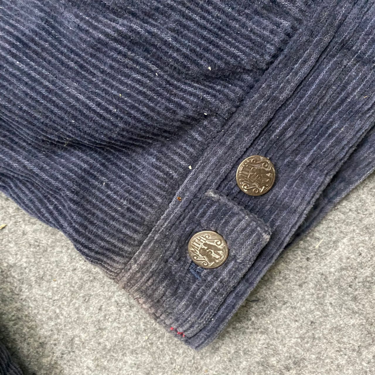 Smith's American 💥Best Offer💥Vintage Smits American Double Duty Jacket Size US L / EU 52-54 / 3 - 14 Thumbnail