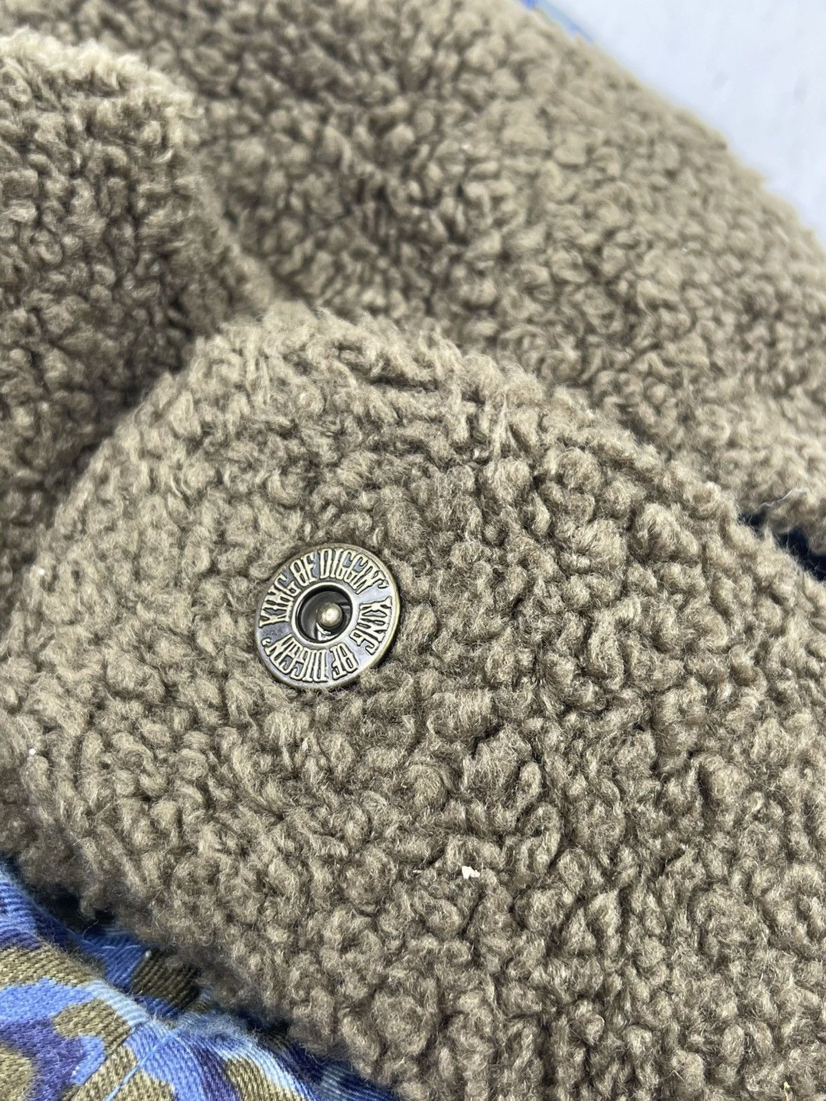 CA4LA ca4la works winter hat tc47 Size ONE SIZE - 6 Thumbnail