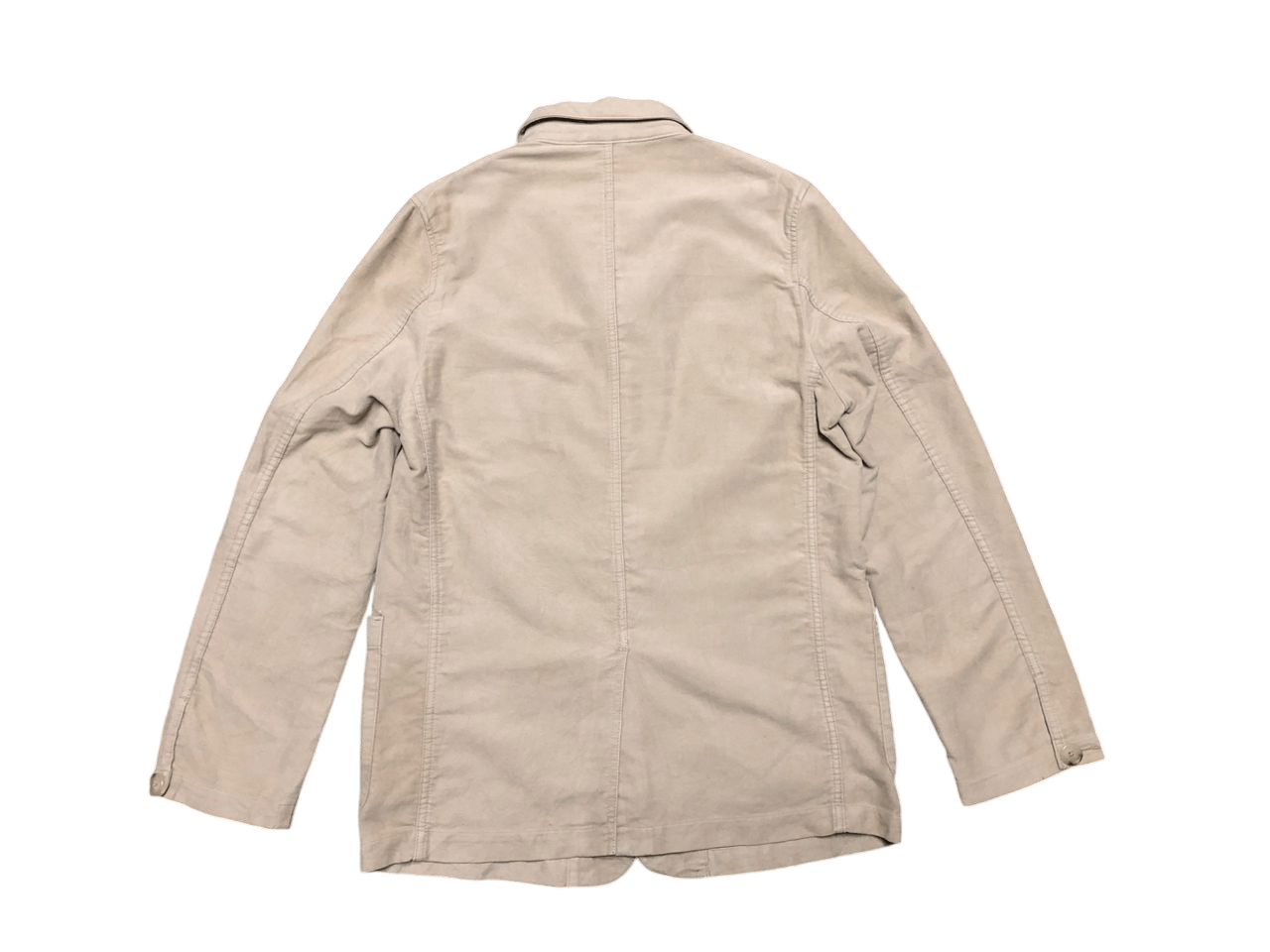 Polo Ralph Lauren Vintage Polo Ralph Lauren Chore Jacket Size US S / EU 44-46 / 1 - 2 Thumbnail
