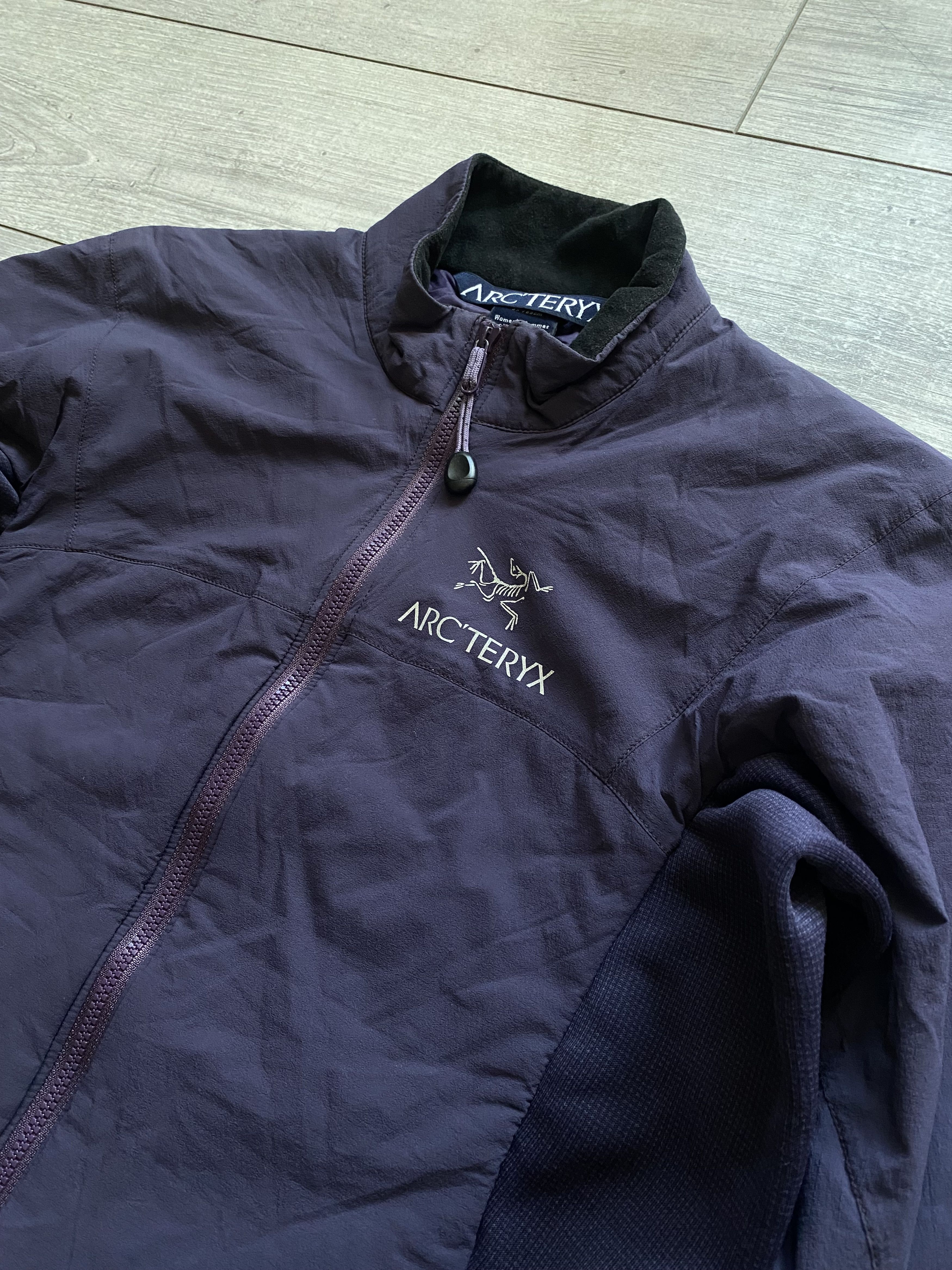 Arc'teryx Arc’teryx Atom LT Gorpcore Size S / US 4 / IT 40 - 3 Thumbnail