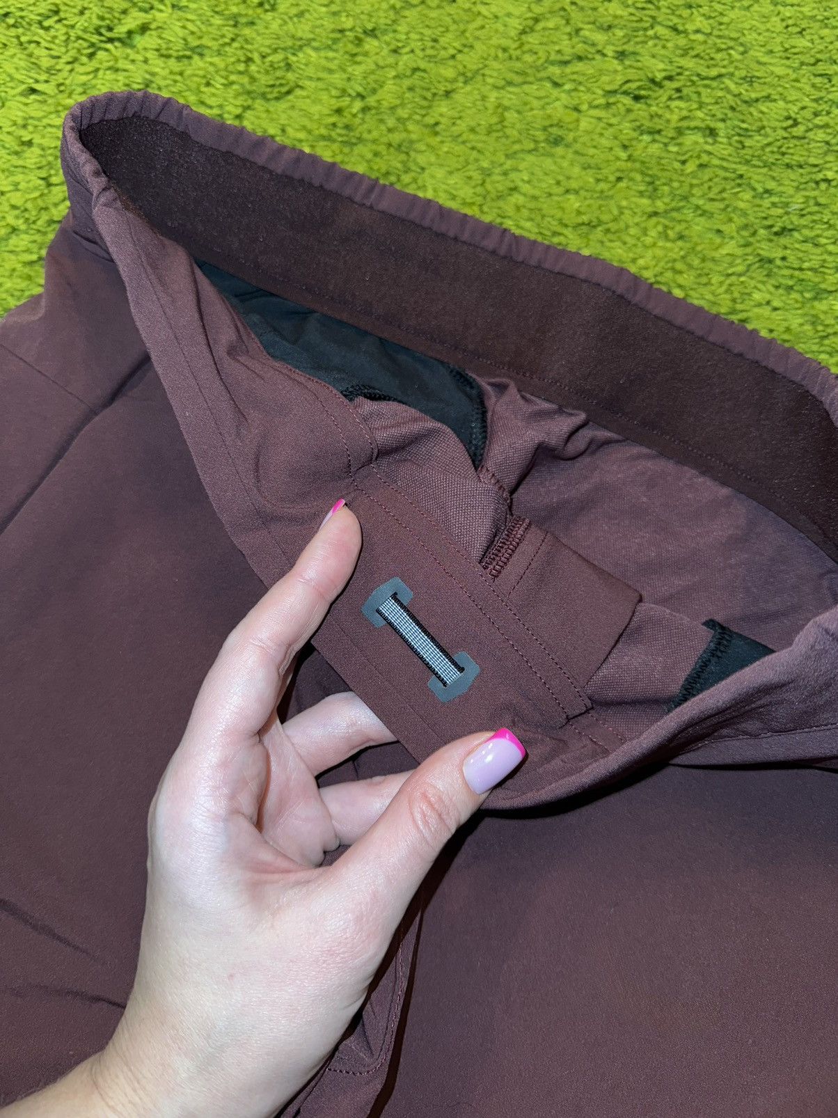 Designer × On On cloud running pants Size US 30 / EU 46 - 5 Thumbnail