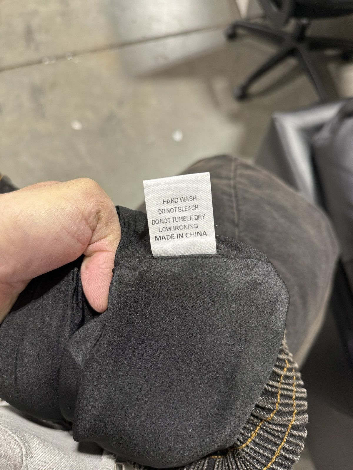 Other Xwore Bomber Size US M / EU 48-50 / 2 - 5 Thumbnail