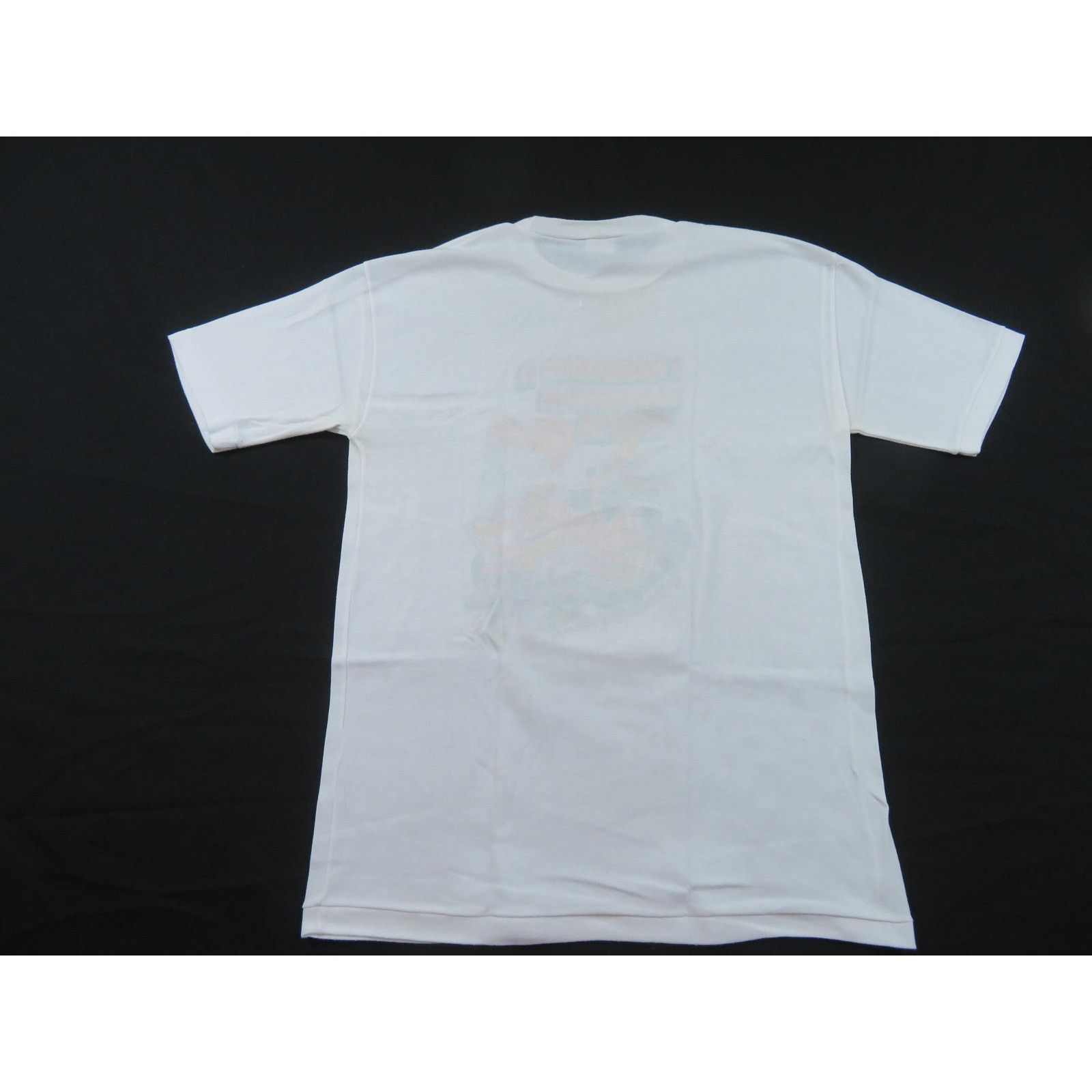 Other I Survived a Caribbean Cruise St. Thomas T-Shirt Sz L 1990s Size US L / EU 52-54 / 3 - 3 Thumbnail