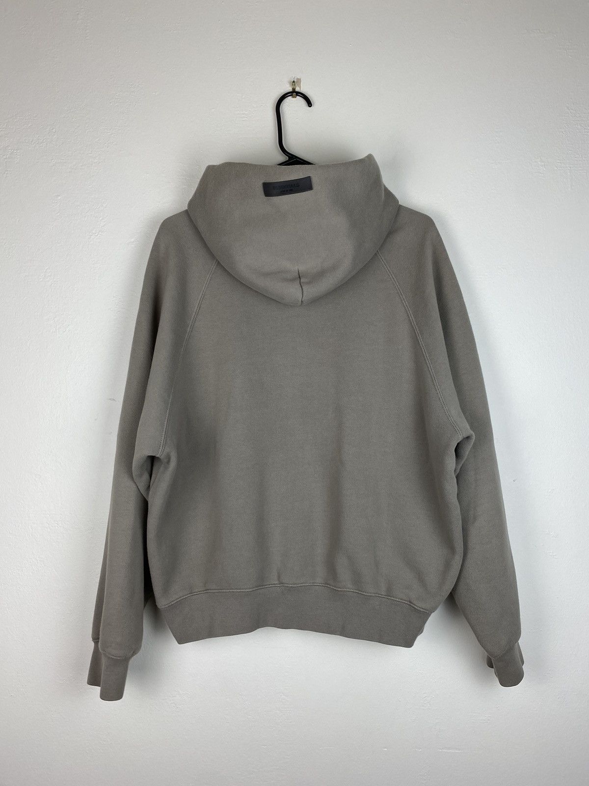 Essentials Fear of God Essentials Pullover Hoodie Fits Over Sized Size US XS / EU 42 / 0 - 5 Thumbnail