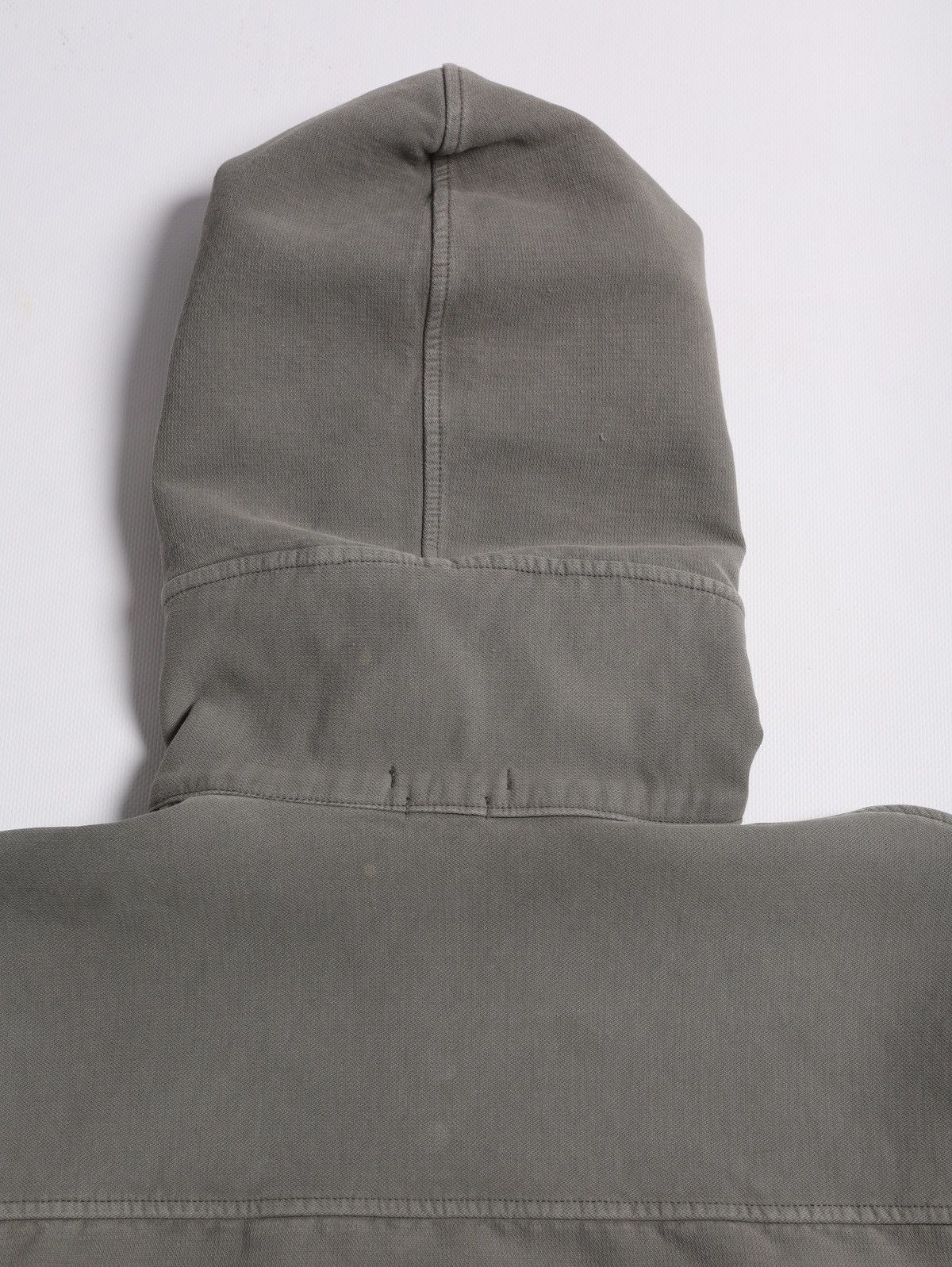 Stone Island Stone Island AW2004 Vintage Garment Dyed Stone Washed Jacket Size US L / EU 52-54 / 3 - 25 Thumbnail