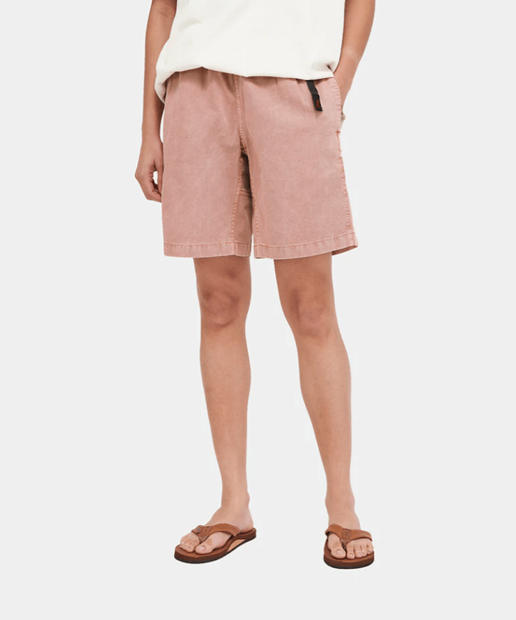 Gramicci BNWT SS24 GRAMICCI G-SHORT PIGMENT DYE SHORTS S Size US 30 / EU 46 - 15 Thumbnail