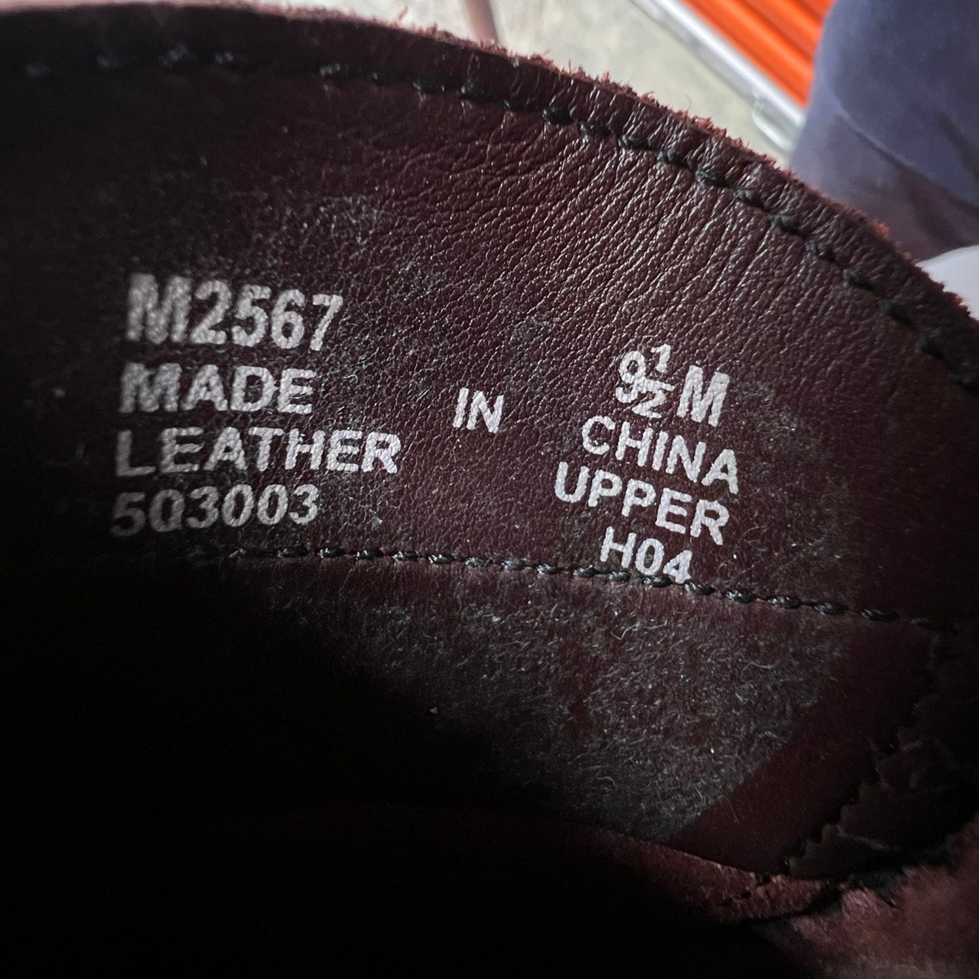 Florsheim Florsheim Imperial Brown Leather Loafers Women Size 10 Pre-O Size US 10 / IT 40 - 4 Thumbnail