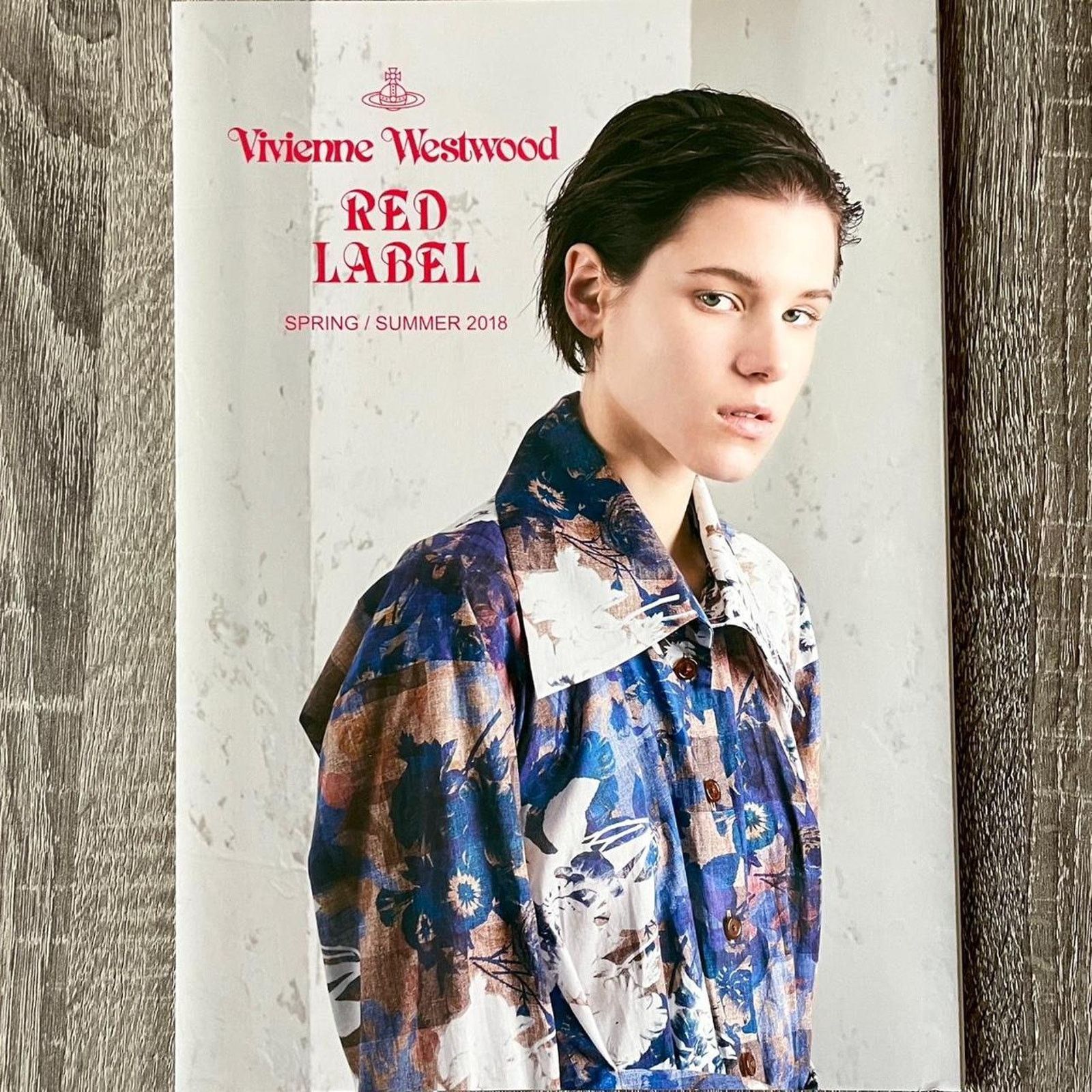 Vivienne Westwood Red Label | Grailed