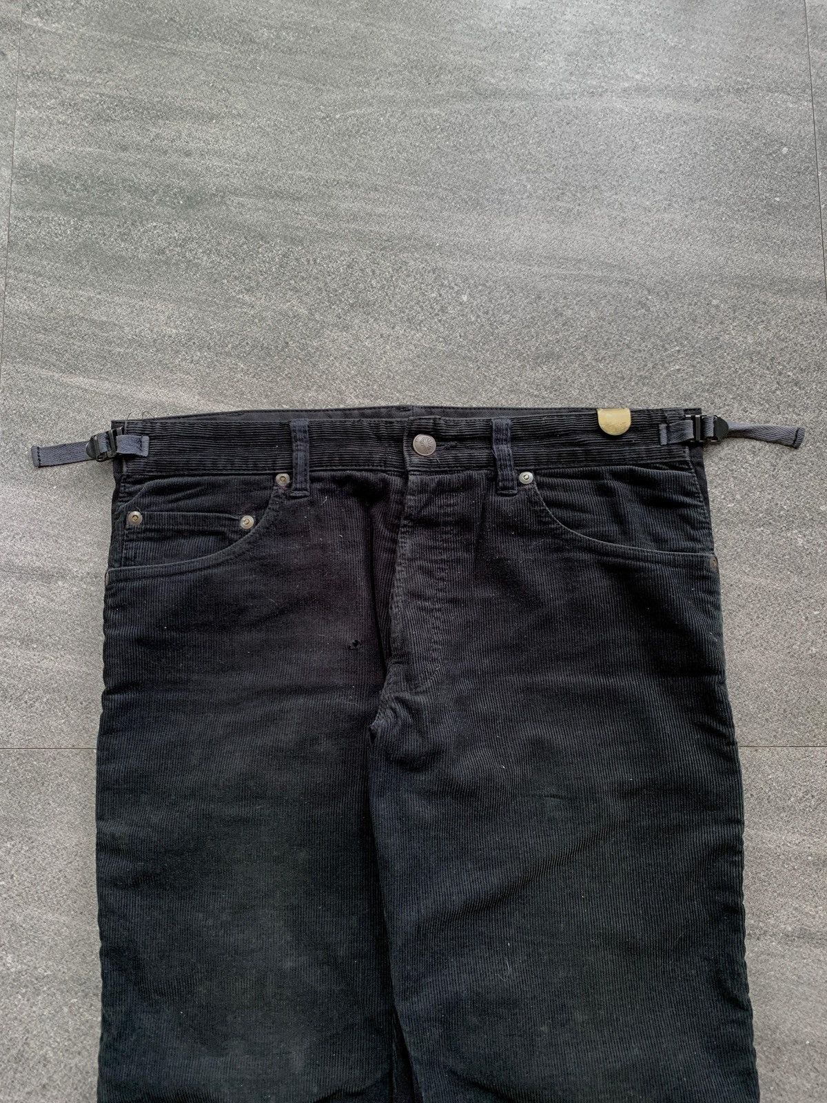 Maison MIHARA YASUHIRO FREE TAX! Hybrid Corduroy/Cargo Pants Size US 30 / EU 46 - 4 Thumbnail