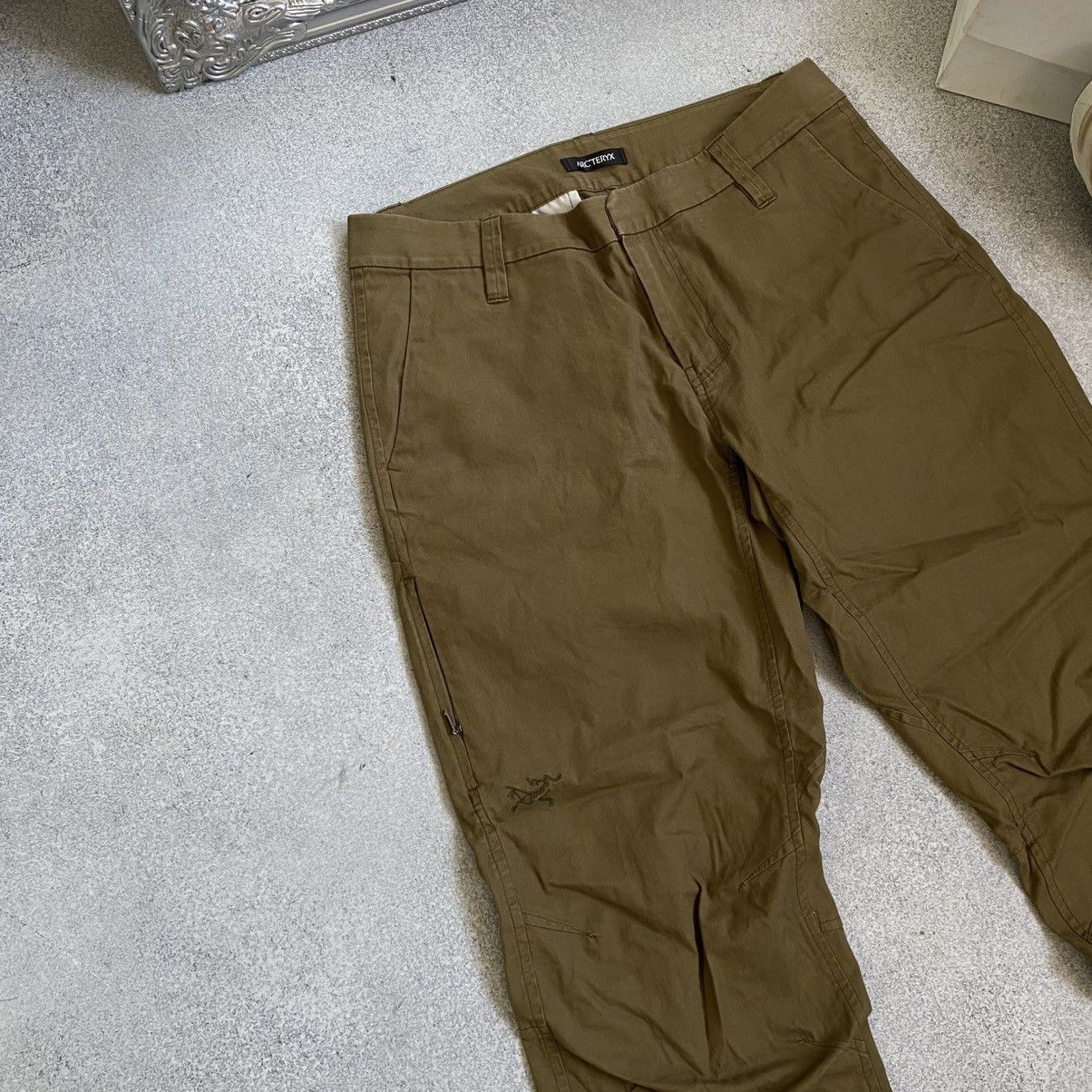Arc'teryx Arc’teryx Pants Size US 32 / EU 48 - 5 Thumbnail