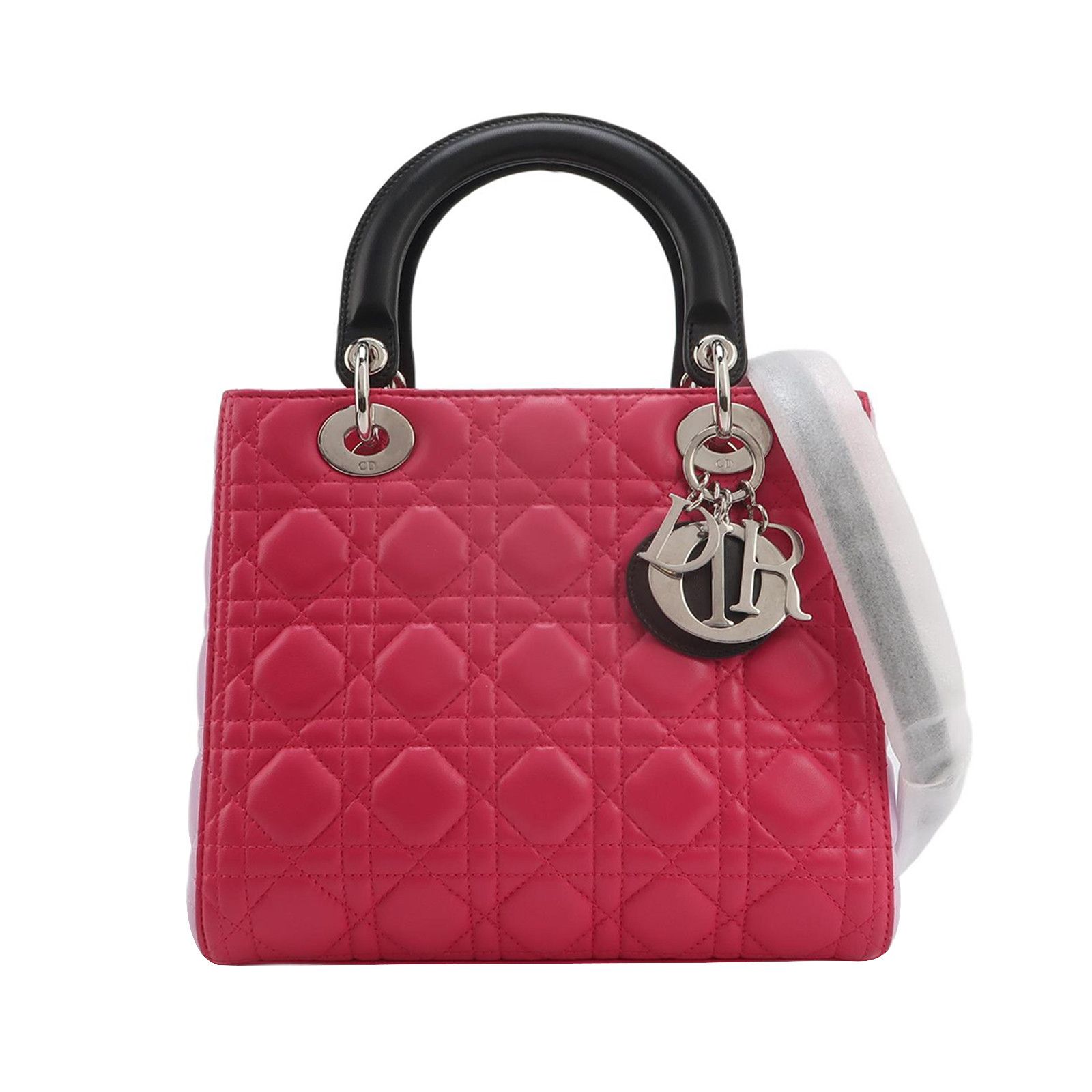 Dior Dior Women os Shoulder Bags Size ONE SIZE - 1 Thumbnail