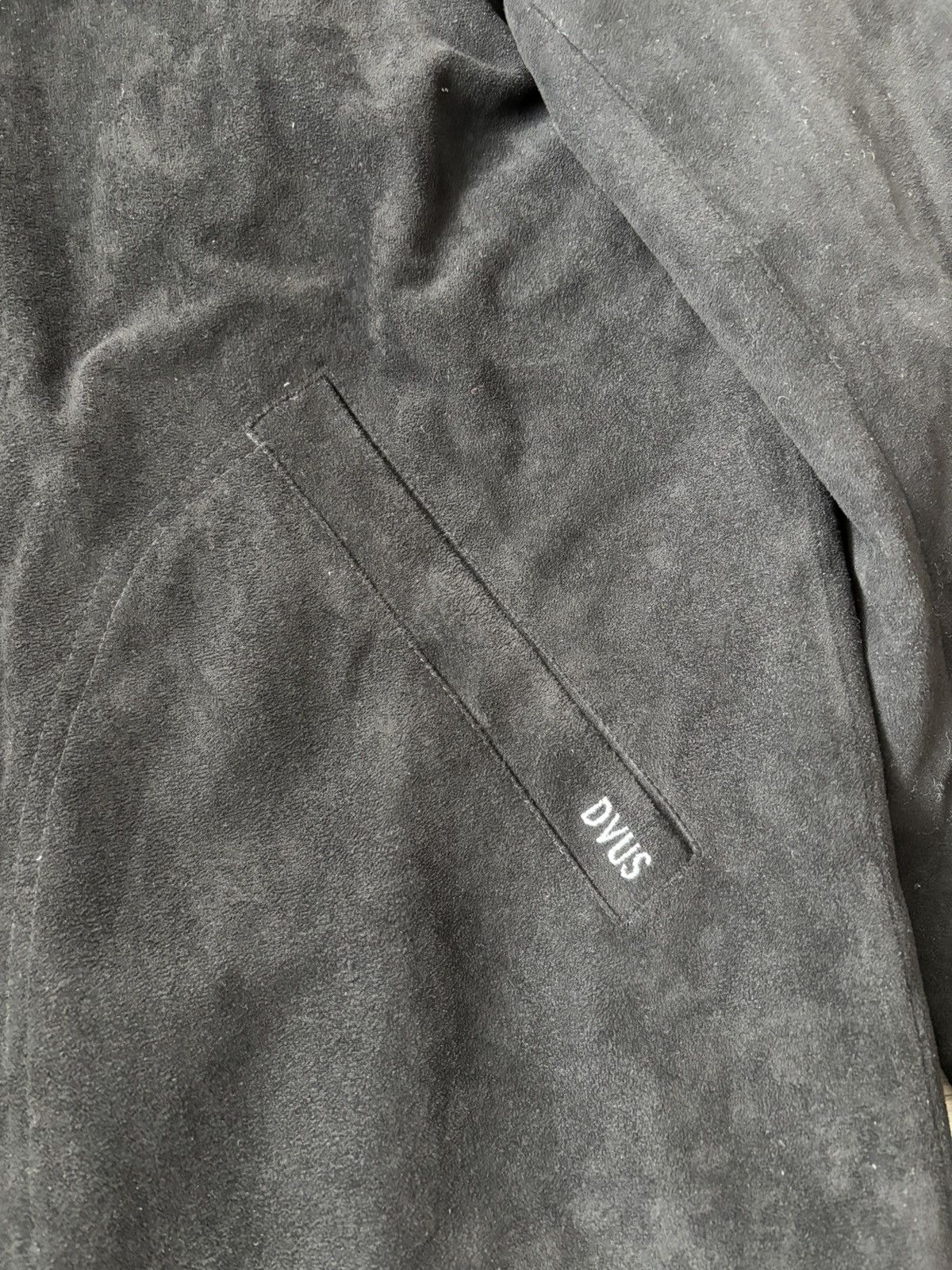 Other DEVILUSE suede coach jkt I Sold my Soul to the Devil japan Size US M / EU 48-50 / 2 - 2 Thumbnail