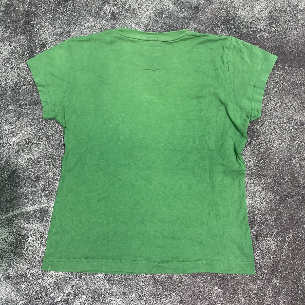 agnes b. Vintage Rare Agnes b Vive Le Maroc Tee Size S / US 4 / IT 40 - 5 Thumbnail