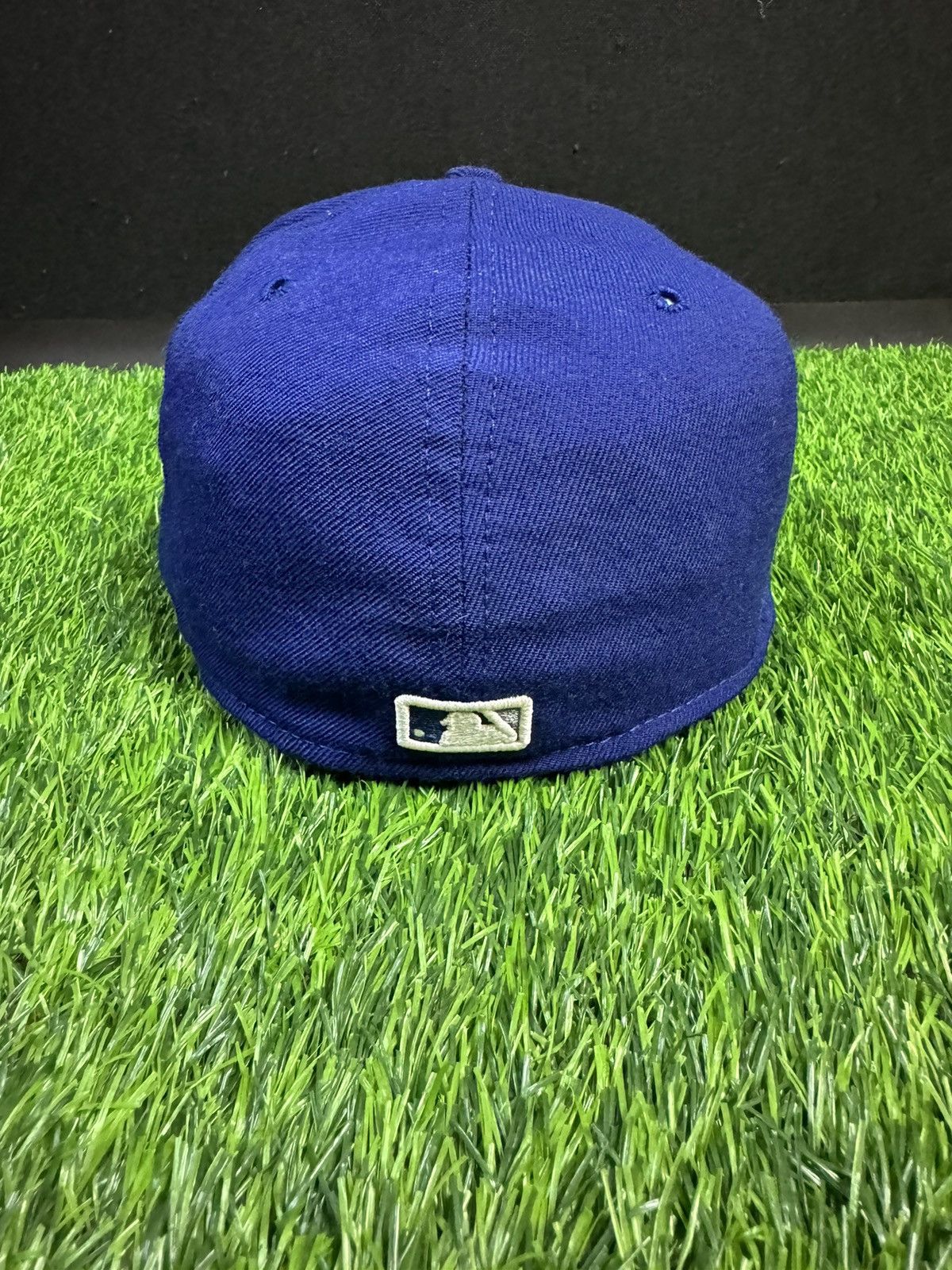 MLB × Vintage vintage LA - mlb full cap Size ONE SIZE - 3 Thumbnail