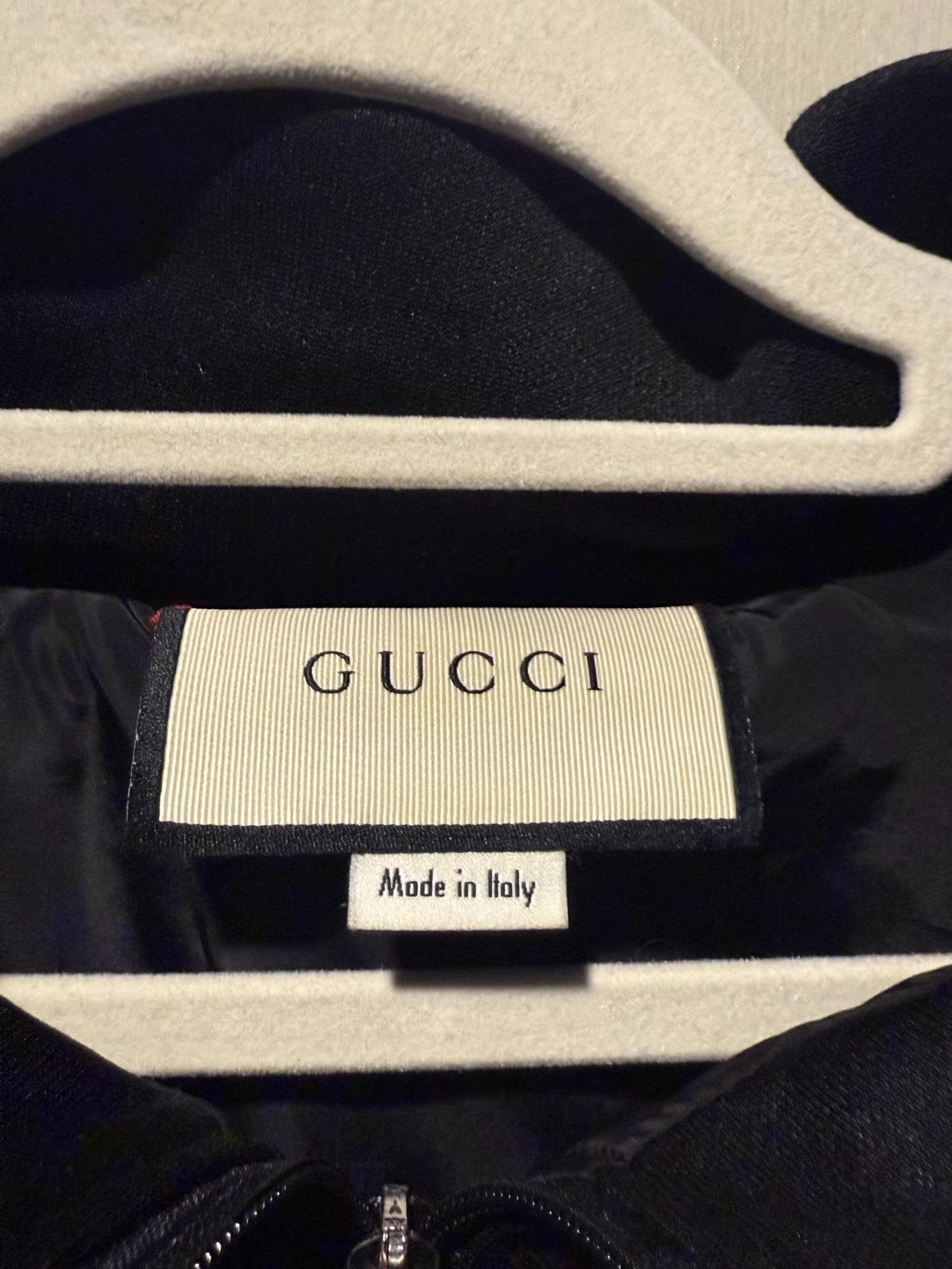 Gucci GUCCI vintage patchwork jacket Ｑ20 Size US M / EU 48-50 / 2 - 4 Thumbnail