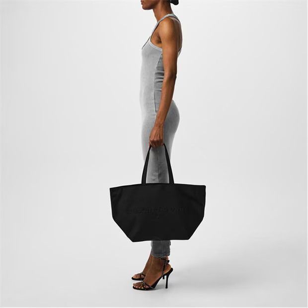 Alexander Wang o1g2r1mq0824 Distressed Maxi Dress in Grey Size M / US 6-8 / IT 42-44 - 4 Thumbnail