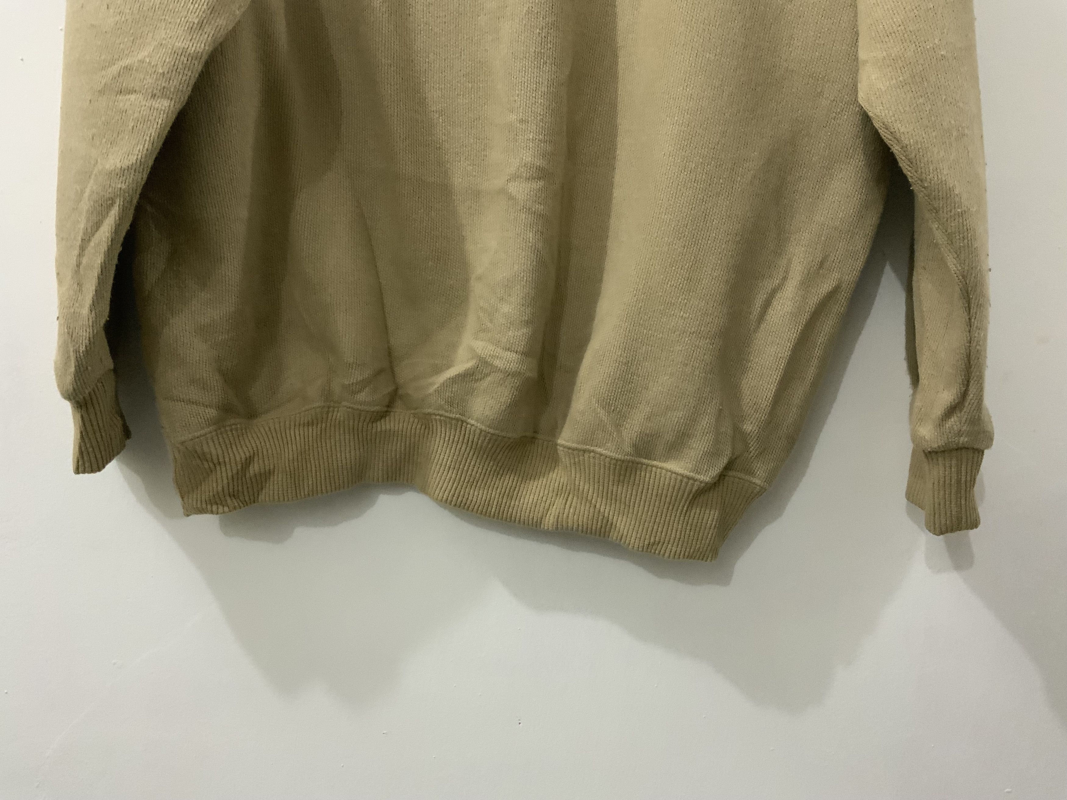 Japanese Brand Vintage Marie Clarie Sweatshirt Size US M / EU 48-50 / 2 - 9 Thumbnail