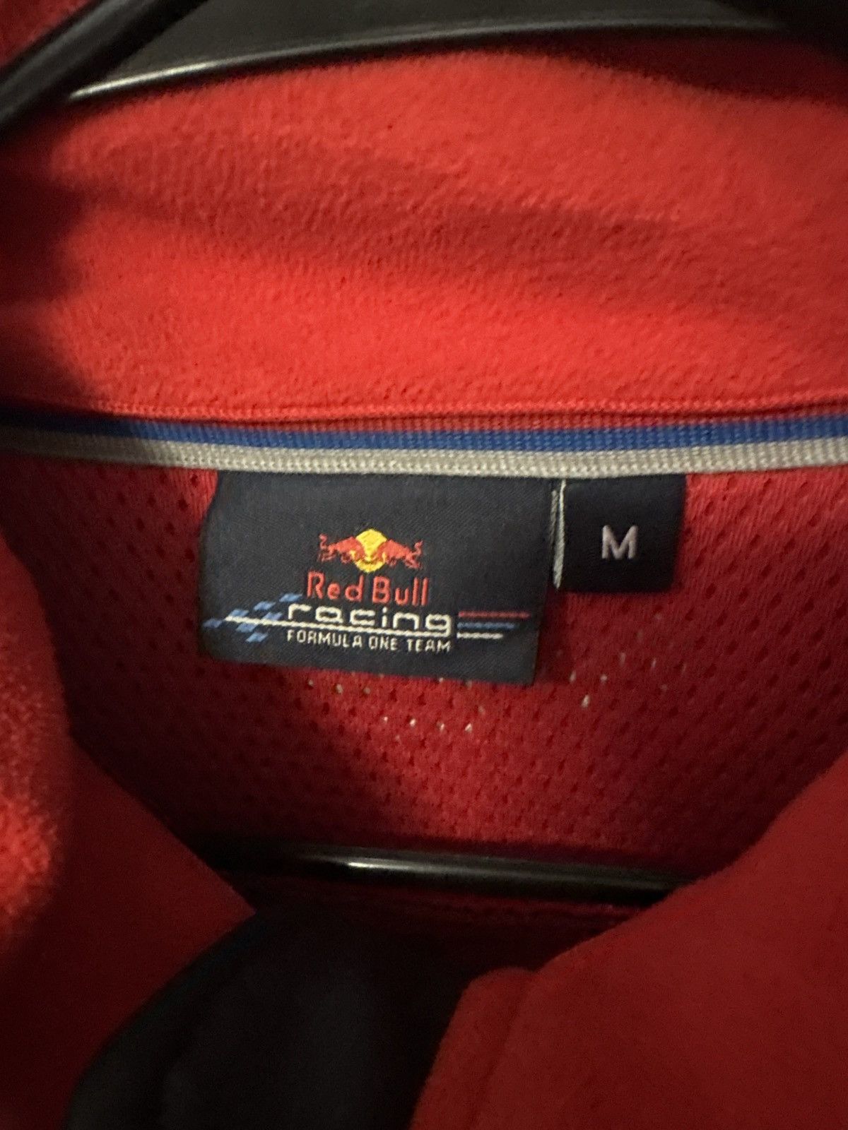 Red Bull REDBULL Racing Formula one Size US M / EU 48-50 / 2 - 2 Thumbnail