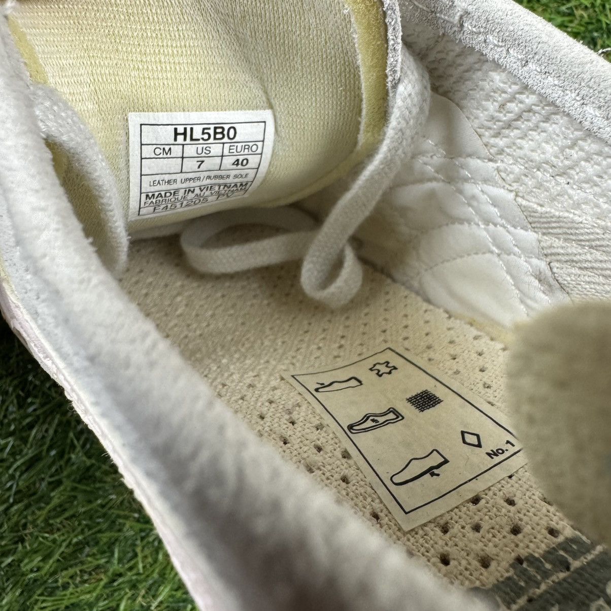 Onitsuka Tiger Onitsuka Tiger Mexico 66 HL5B0 Rare Pastel Suede US 7 Size US 10 / IT 40 - 10 Thumbnail