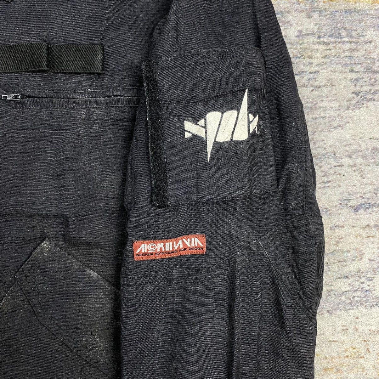 Acronym × Recon Recon x Acronym tactical multi pocket jacket Size US M / EU 48-50 / 2 - 7 Thumbnail