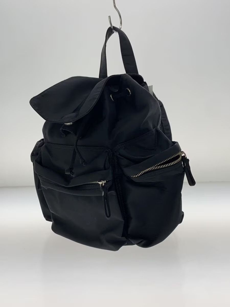 Jean Paul Gaultier Multi Pocket Utility Backpack Size ONE SIZE - 2 Thumbnail