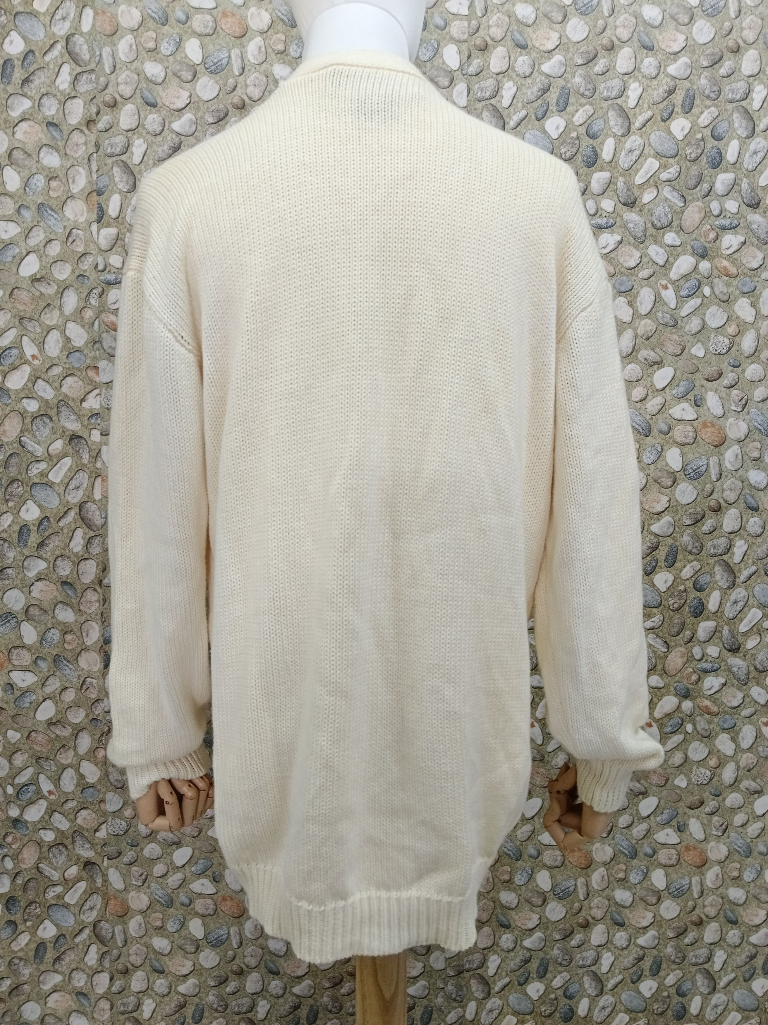 Polo Ralph Lauren POLO RALPH LAUREN SMALL PONY KNITT Size US L / EU 52-54 / 3 - 5 Thumbnail