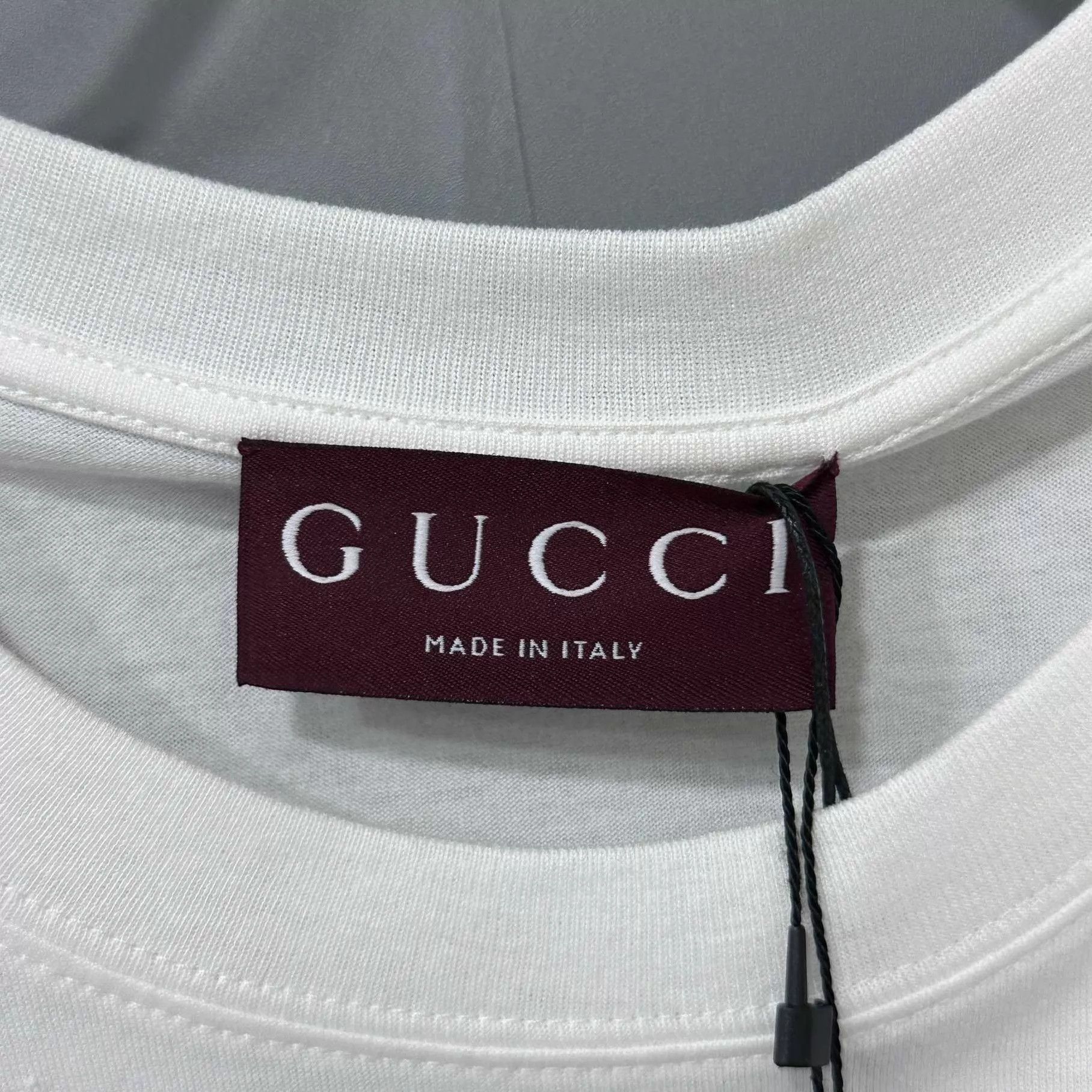 Gucci Gucci 26 New Horsebit Strap Short-Sleeve L Size US L / EU 52-54 / 3 - 6 Thumbnail