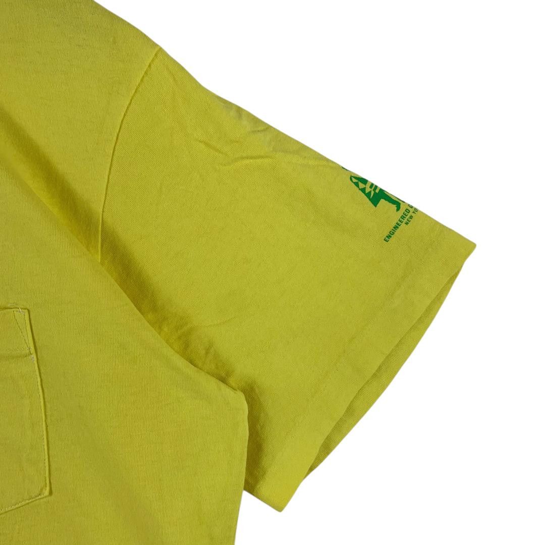 Engineered Garments ENGINEERED GARMENTS backhit printef Pocket tee Size US S / EU 44-46 / 1 - 7 Thumbnail