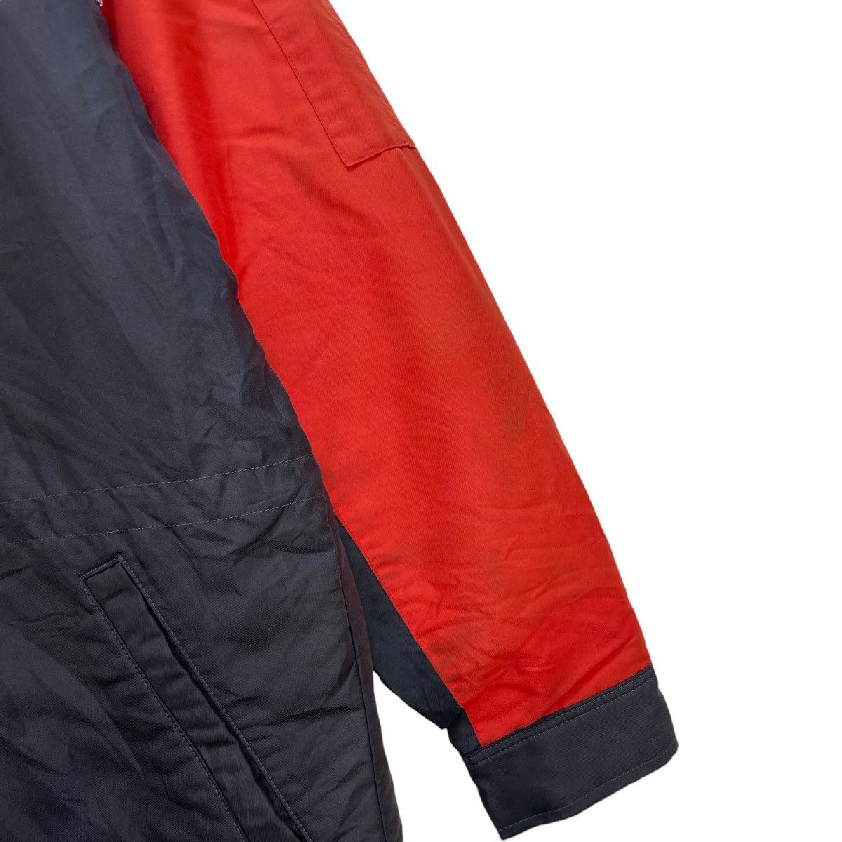 Formula 1 × Vintage Vintage Ferrari X Shell Helix Jacket Size US S / EU 44-46 / 1 - 4 Thumbnail