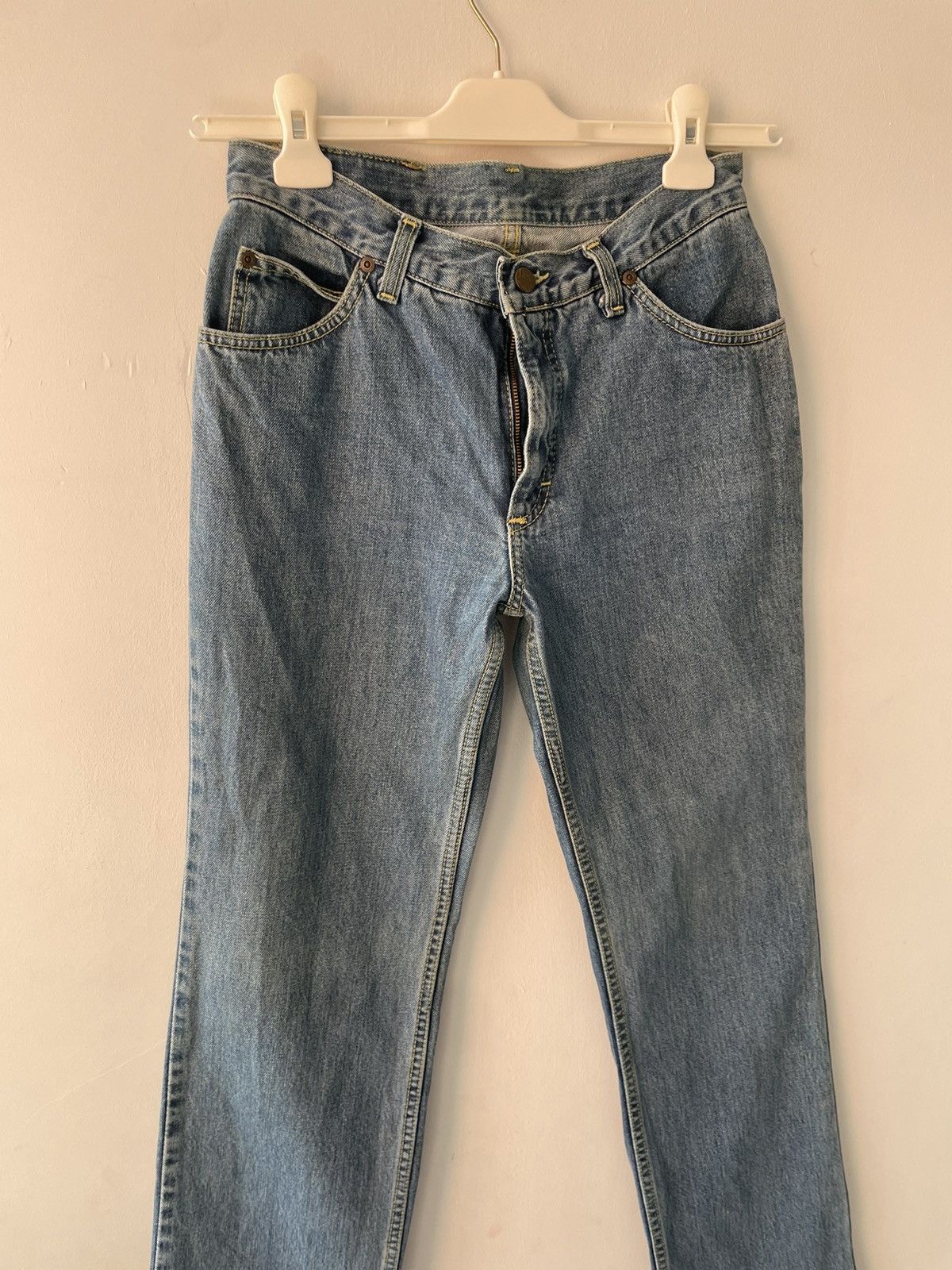 Lee Lee jean Size 25" / US 0 / IT 36 - 8 Thumbnail
