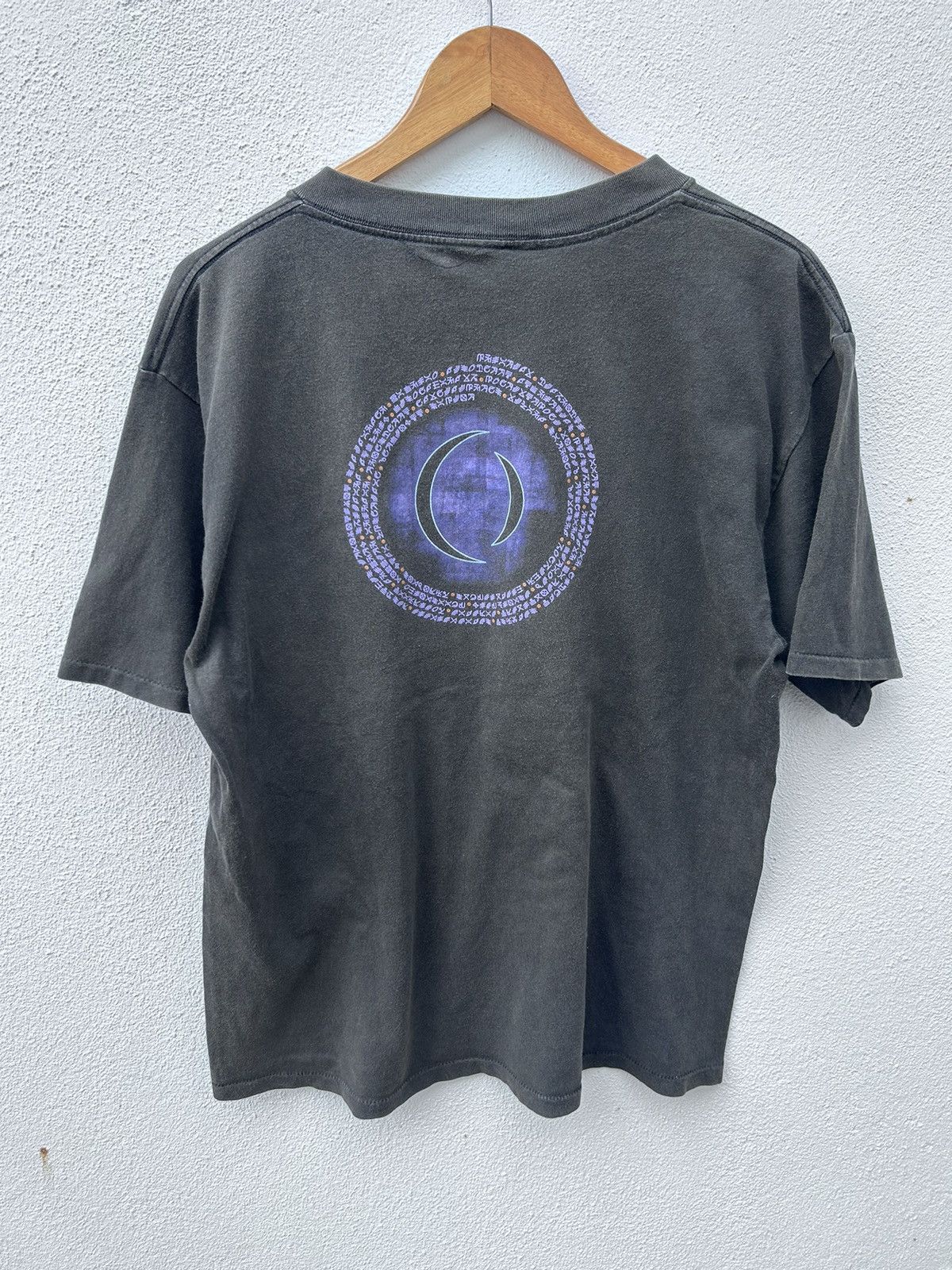 Band Tees Vintage 90’ a perfect circle Size US L / EU 52-54 / 3 - 6 Thumbnail