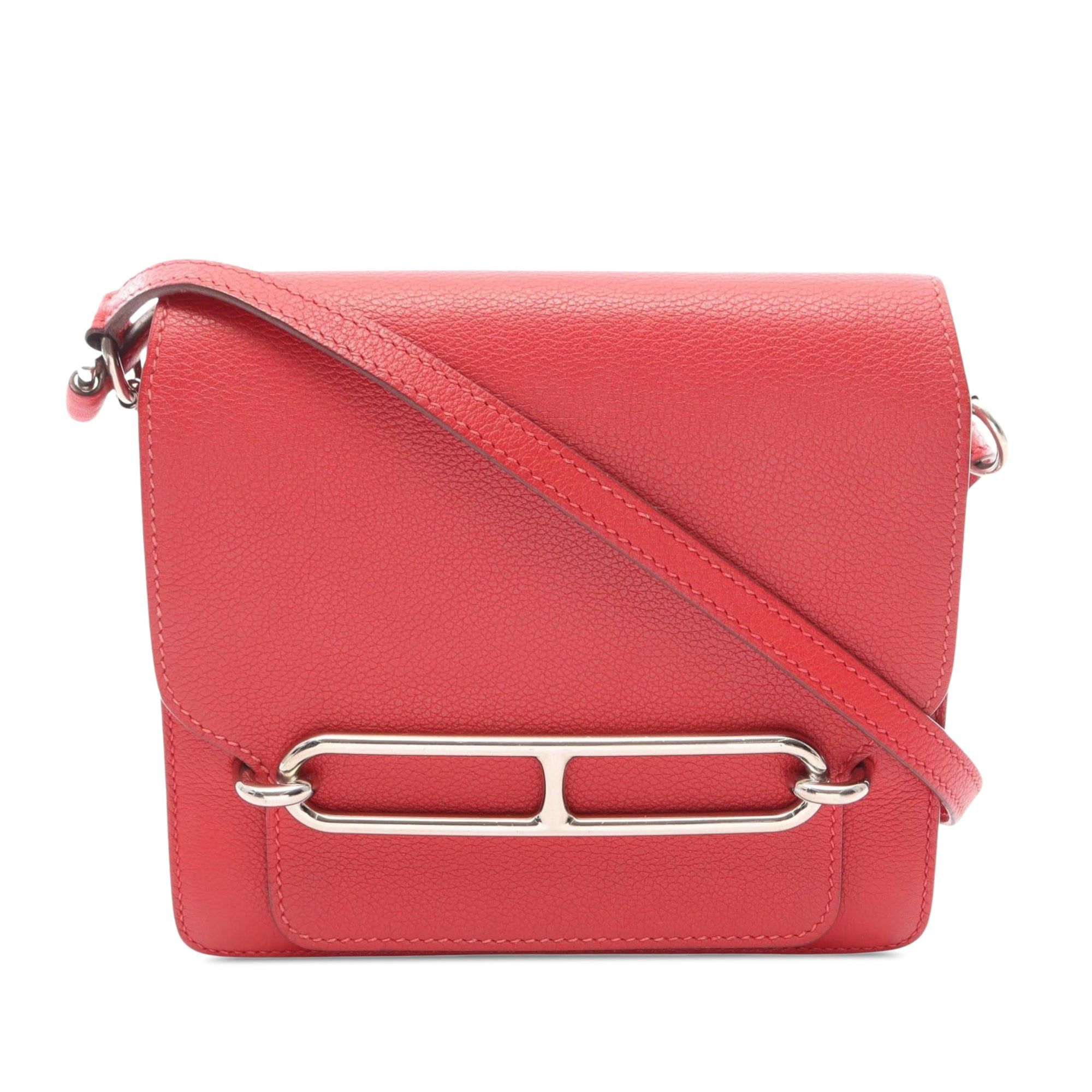 Hermes Evercolor Sac Roulis 18 Size ONE SIZE - 1 Thumbnail
