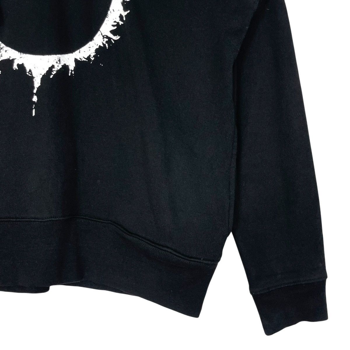 Band Tees Vintage Baby Metal The Chosen Seven Hoodie Pull Over Band Size US M / EU 48-50 / 2 - 6 Thumbnail